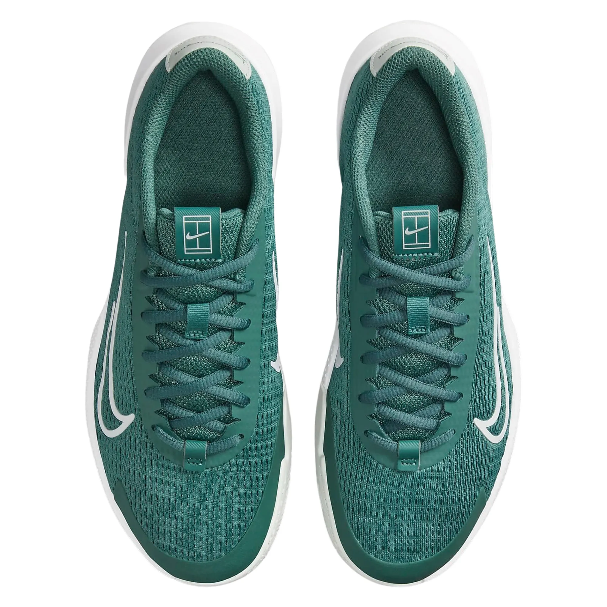 Nike Court Vapor Lite 2 Clay Tennisschuhe Damen