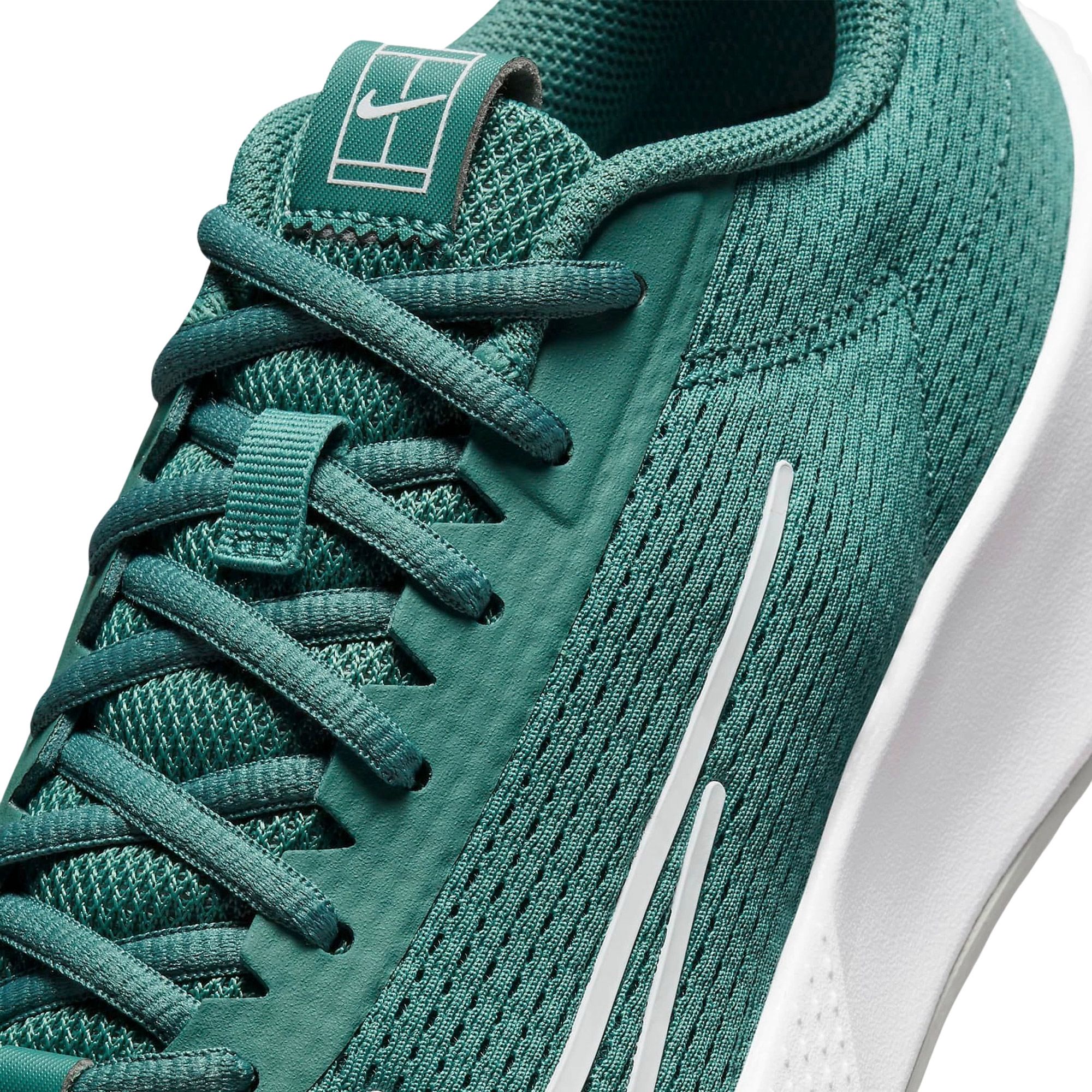 Nike Court Vapor Lite 2 Clay Tennisschuhe Damen