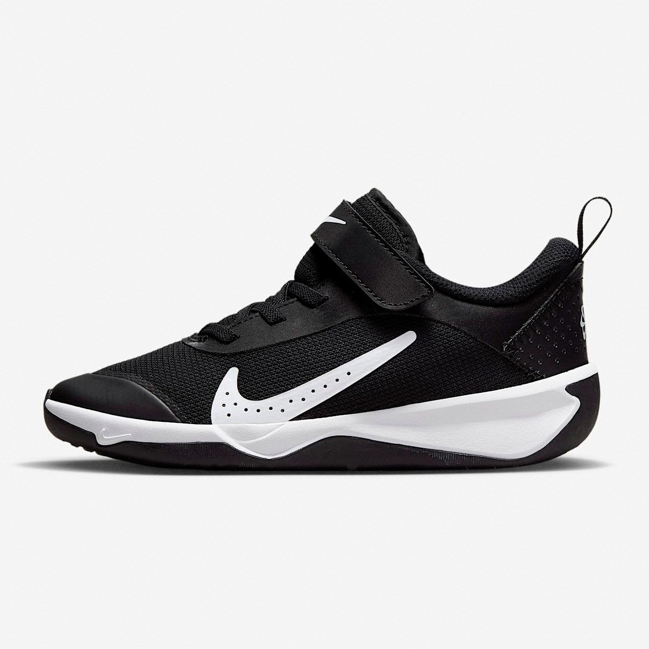 Nike Omni Multi-Court PS Indoorschoenen Junior 