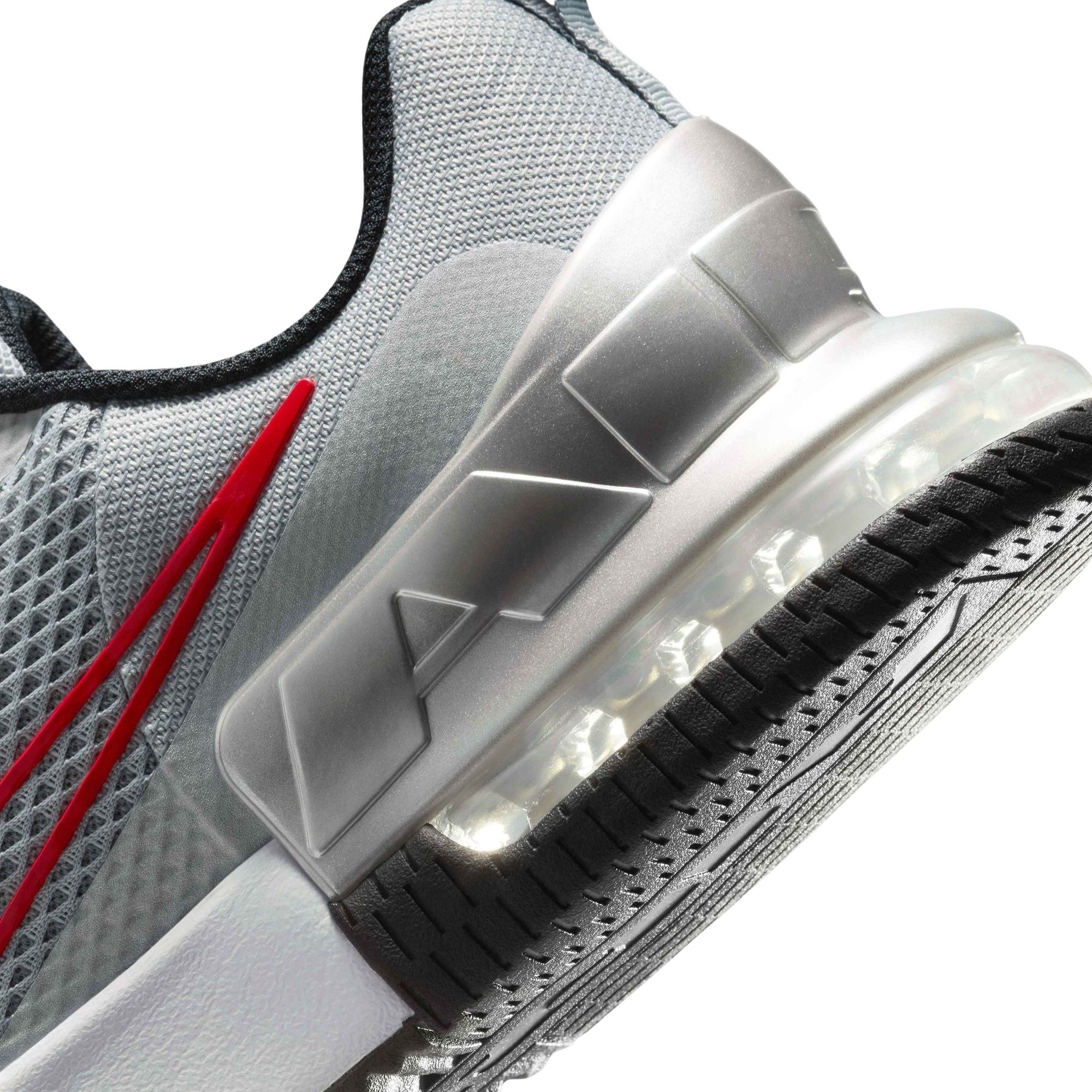 Chaussures de sport Nike Air Max Alpha Trainer 6 Hommes