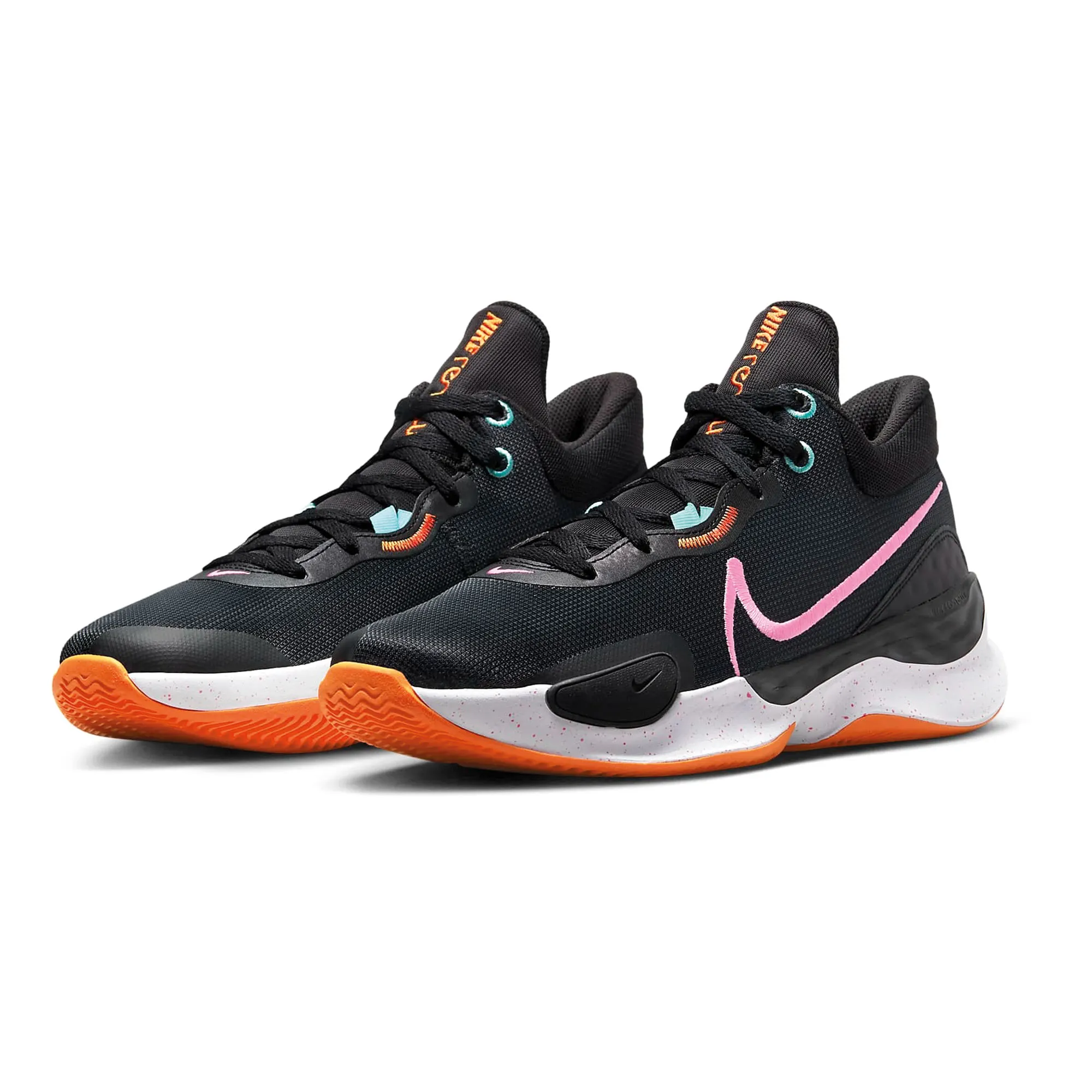 Nike Renew Elevate III Basketbalschoenen Heren