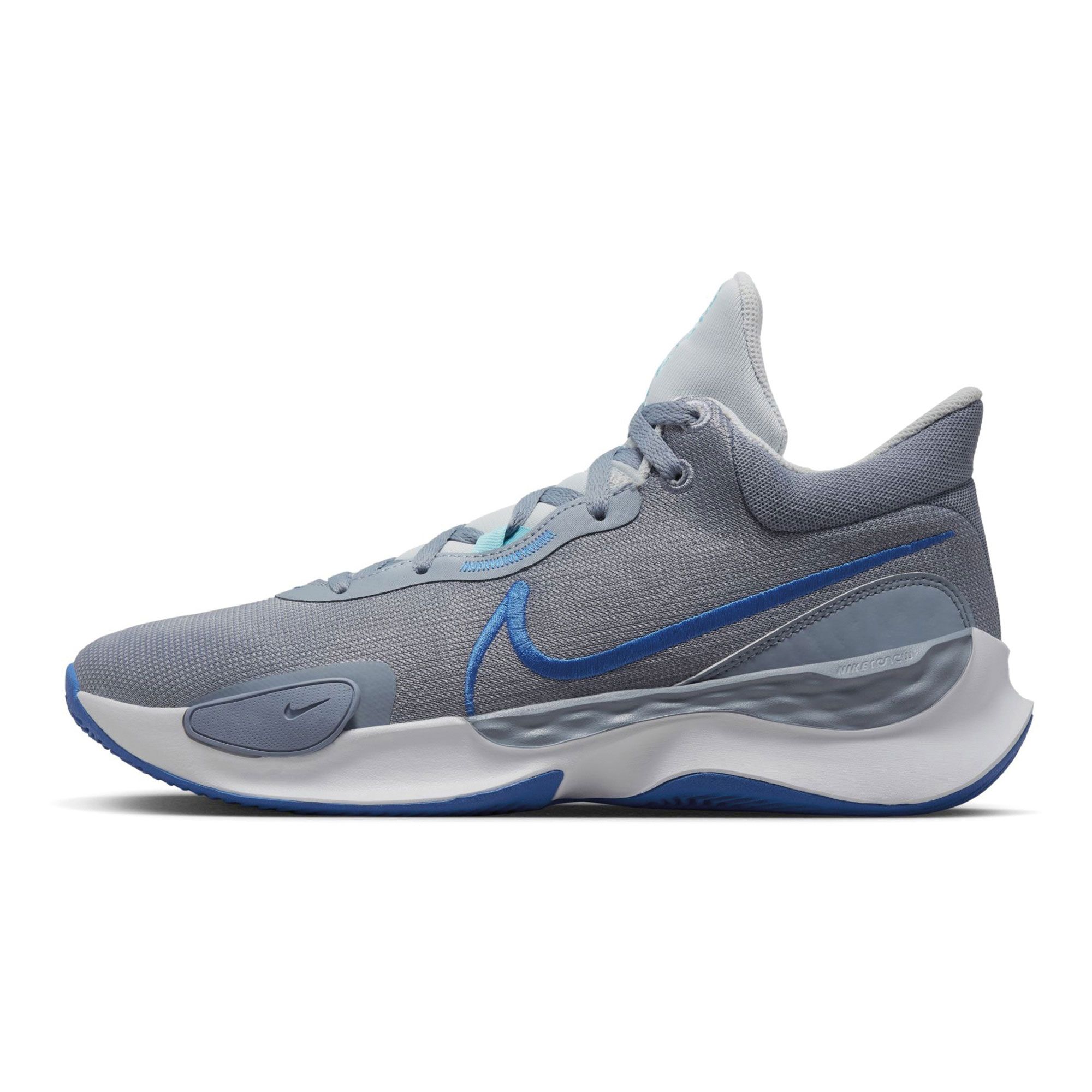 Nike Renew Elevate III Basketballschuhe Herren