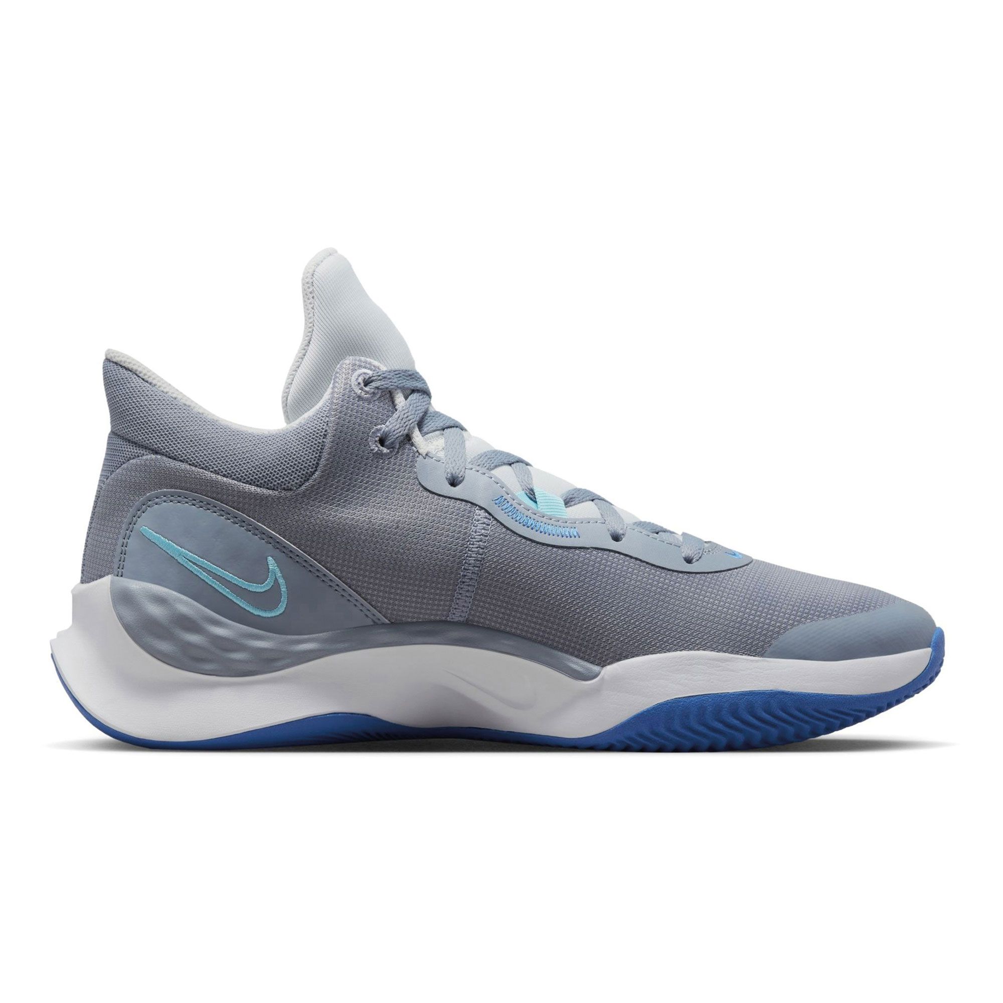Nike Renew Elevate III Basketballschuhe Herren