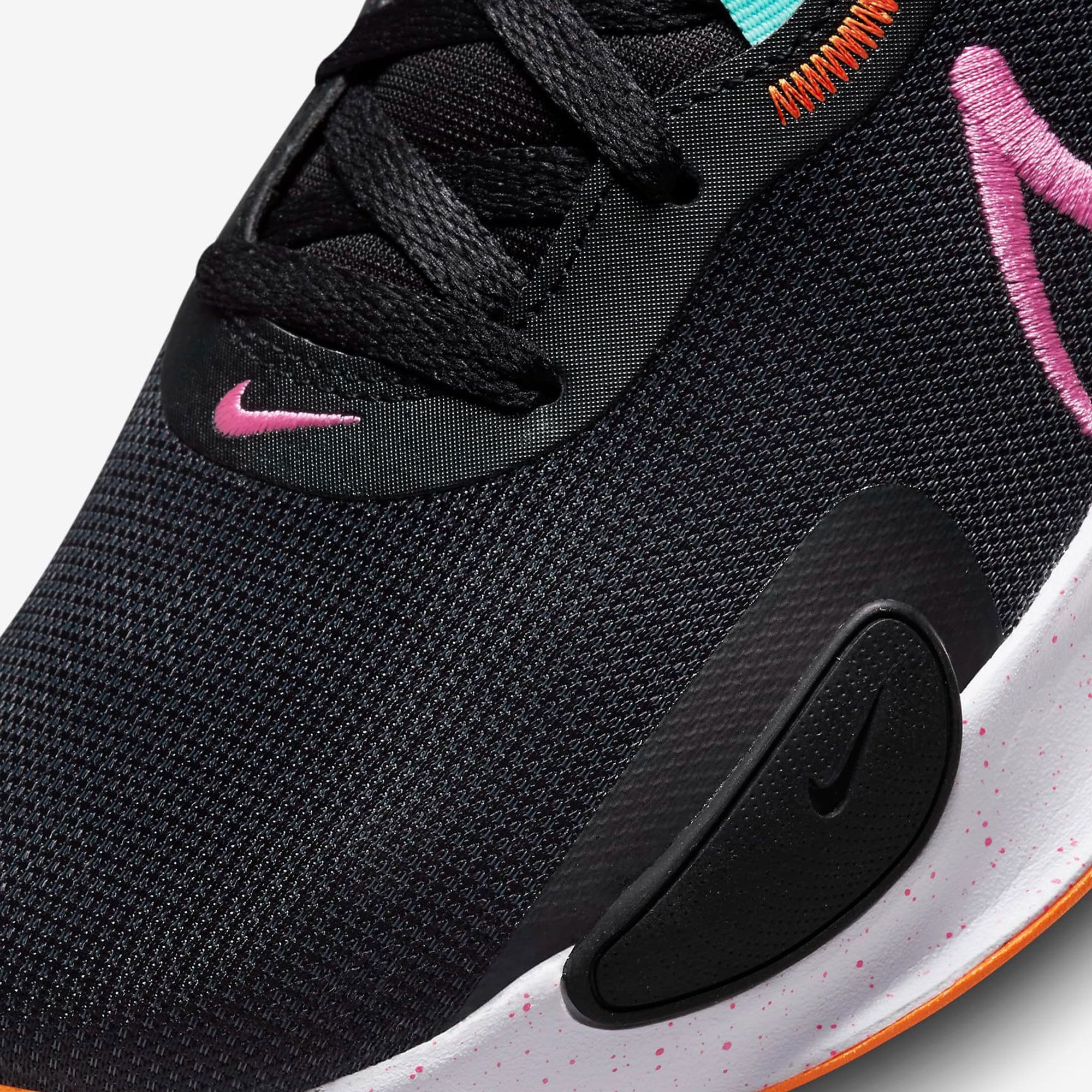 Nike Renew Elevate III Basketbalschoenen Heren