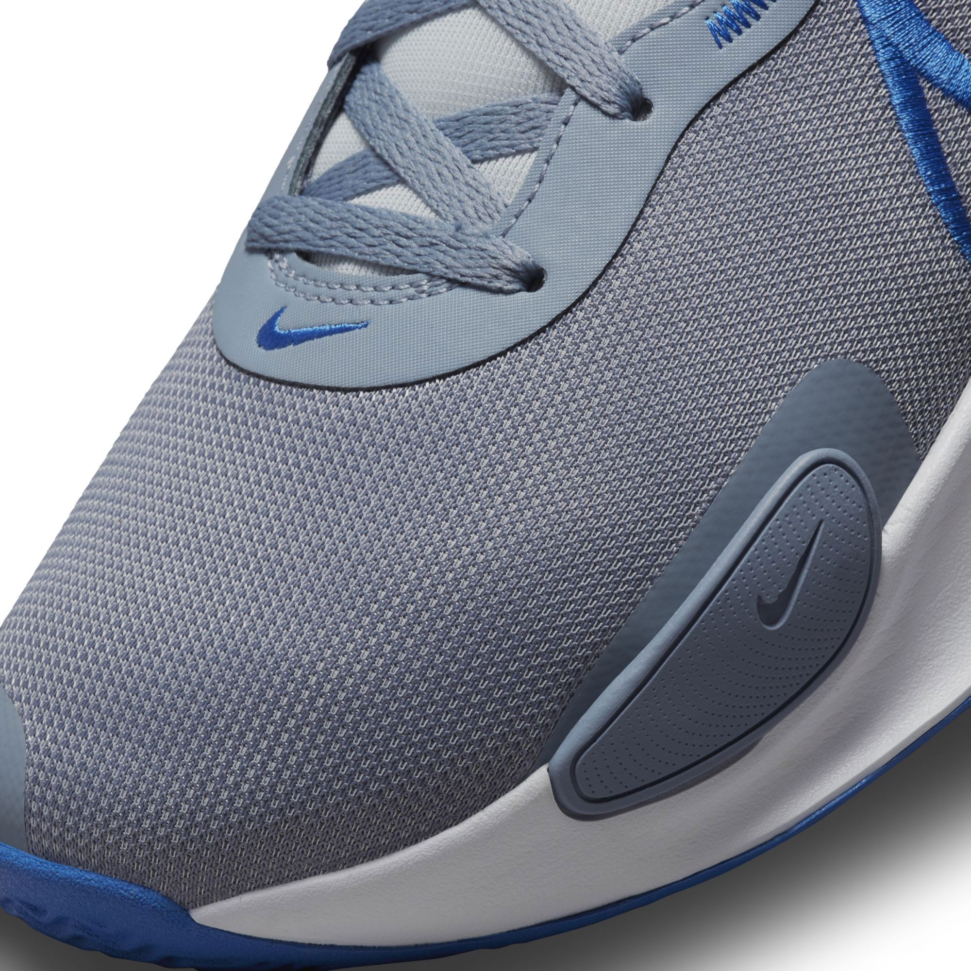 Nike Renew Elevate III Basketballschuhe Herren