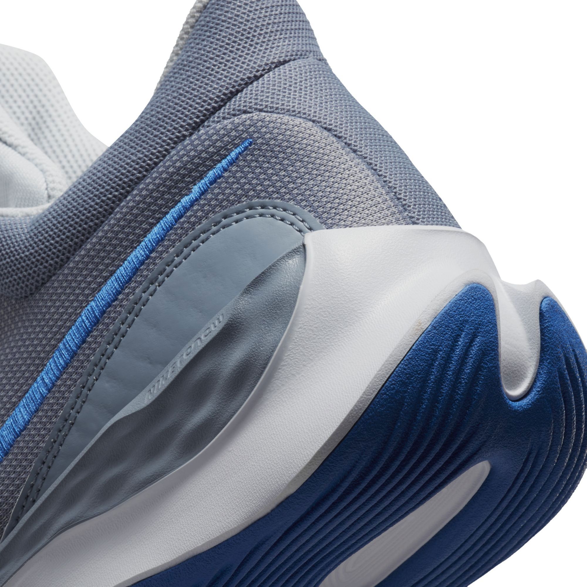Nike Renew Elevate III Basketballschuhe Herren