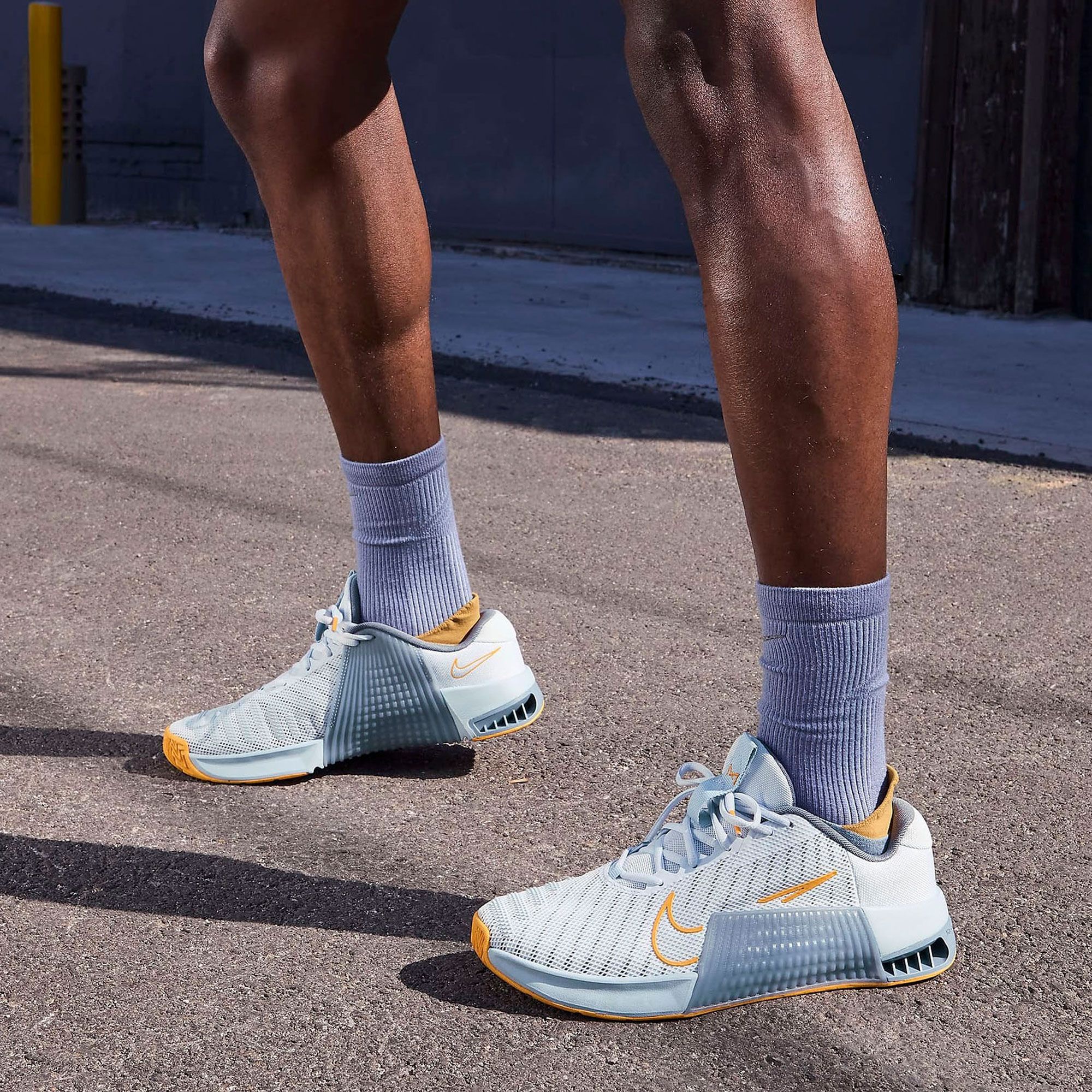 Nike Metcon 9 Schoenen Heren