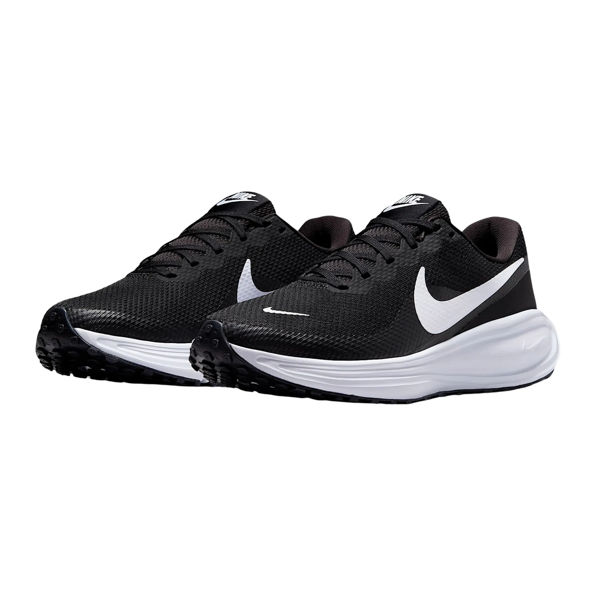 Nike Revolution 8 Hardloopschoenen Dames