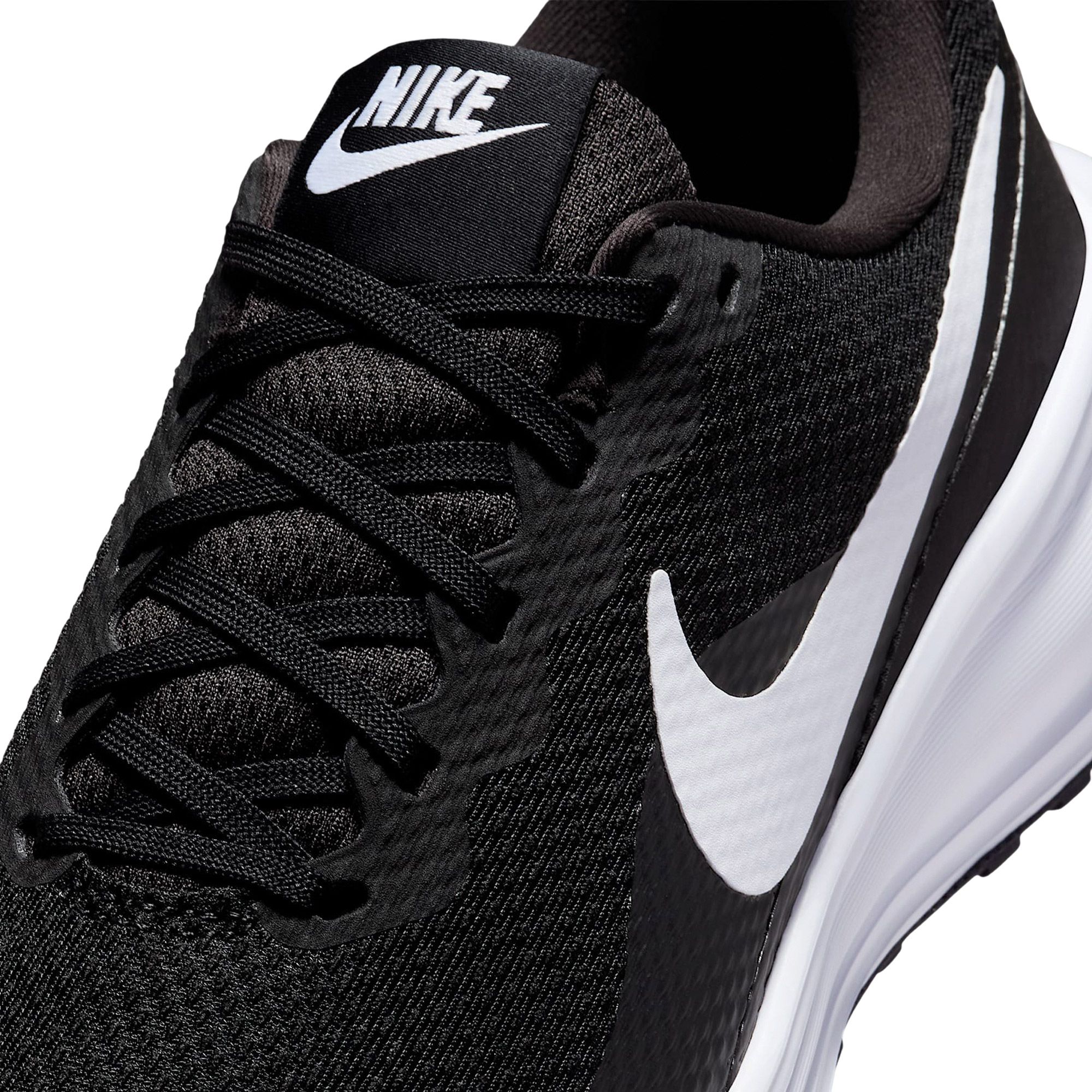 Nike Revolution 8 Hardloopschoenen Dames