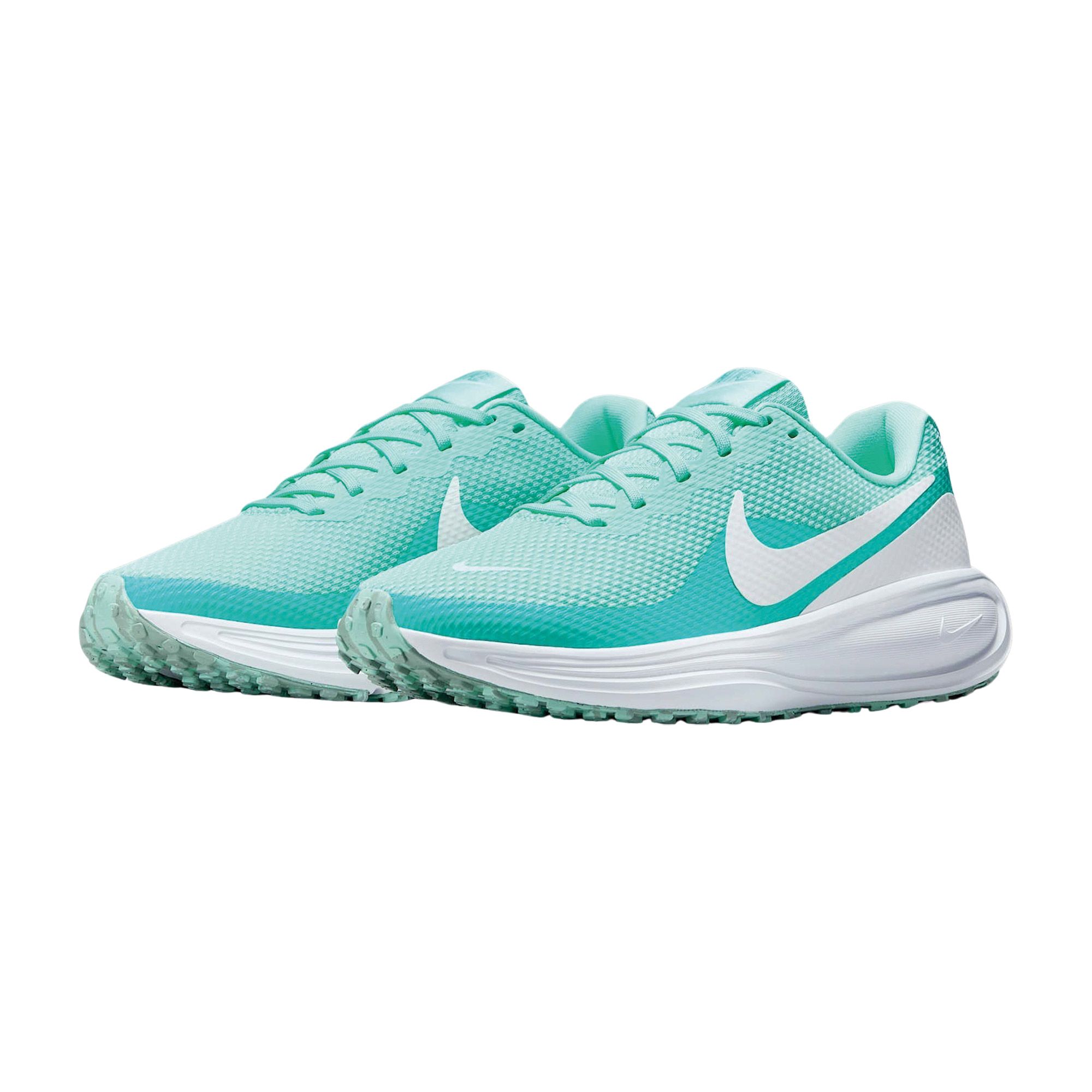 Nike Revolution 8 Hardloopschoenen Dames