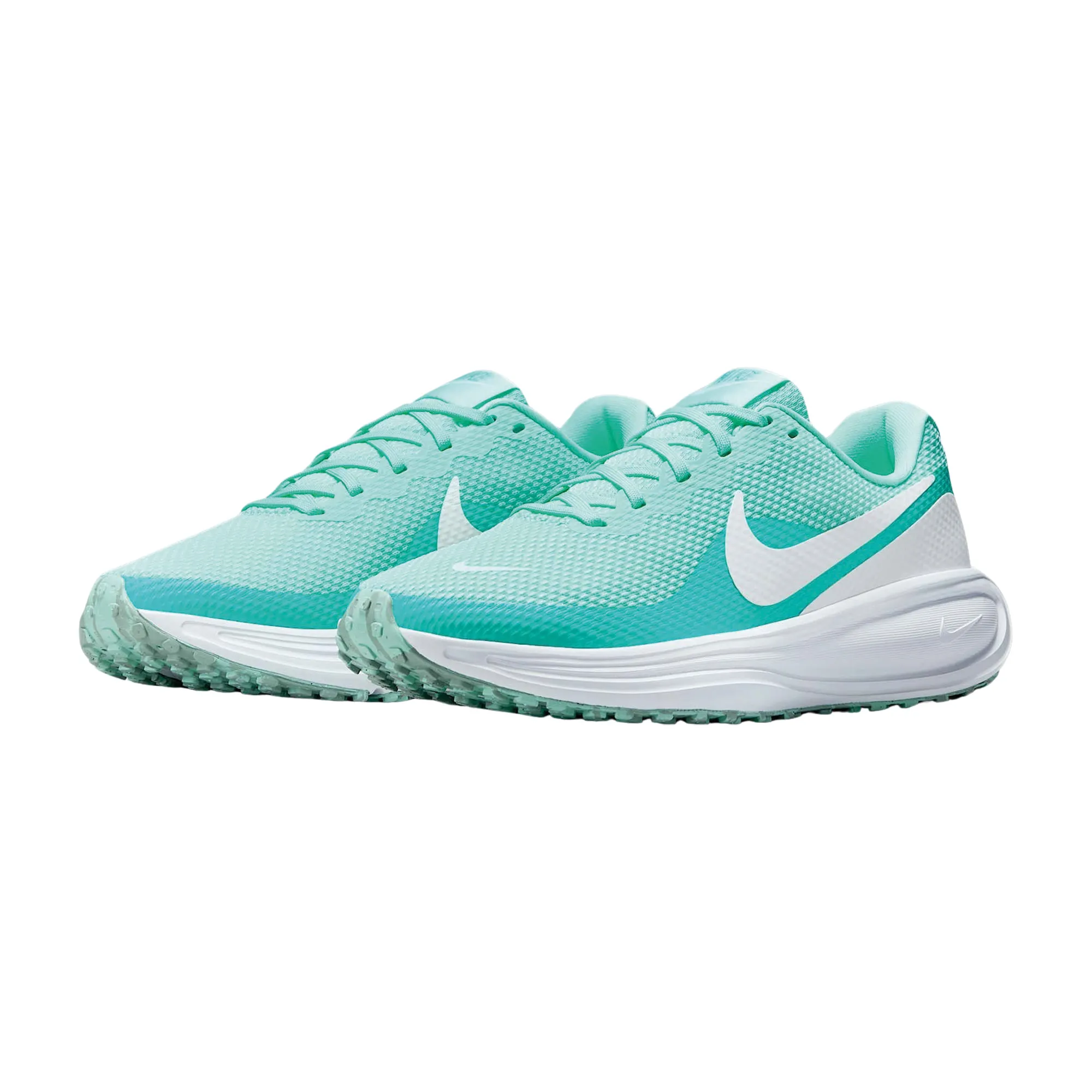 Nike Revolution 8 Hardloopschoenen Dames
