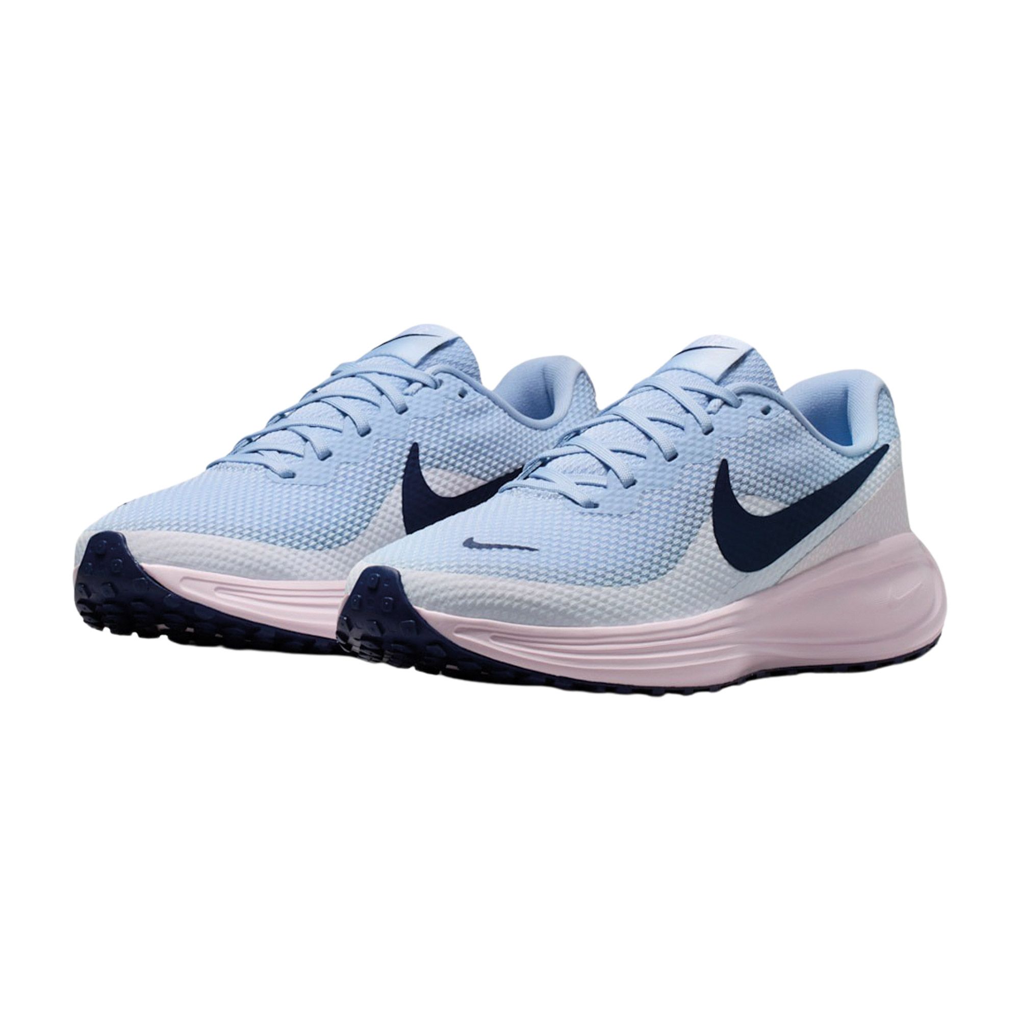 Nike Revolution 8 Hardloopschoenen Dames