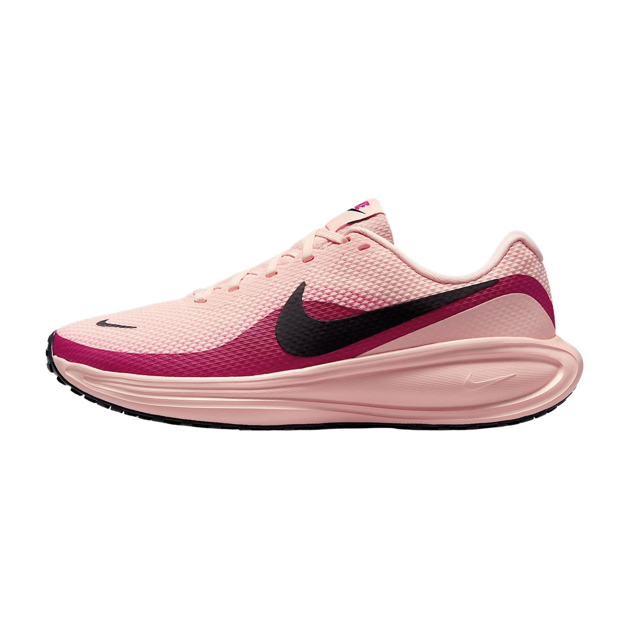 Nike Revolution 8 Hardloopschoenen Dames