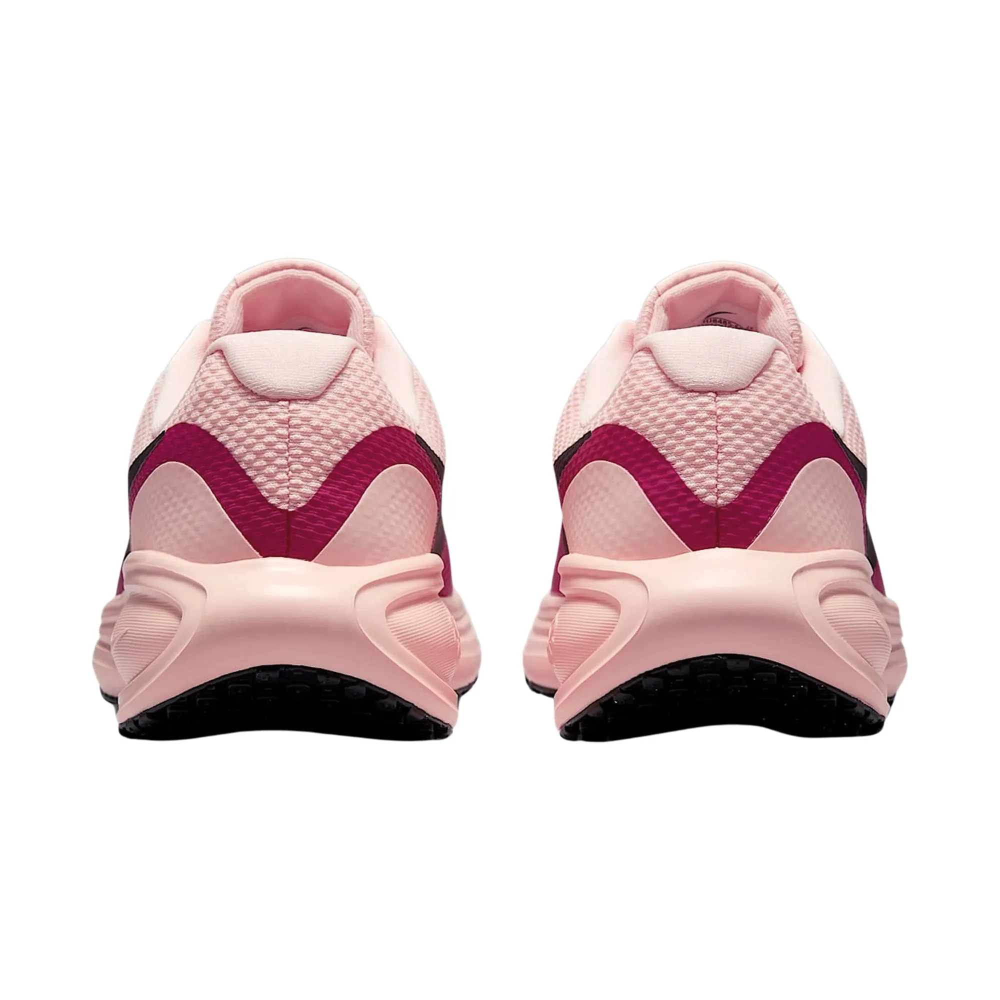 Nike Revolution 8 Hardloopschoenen Dames