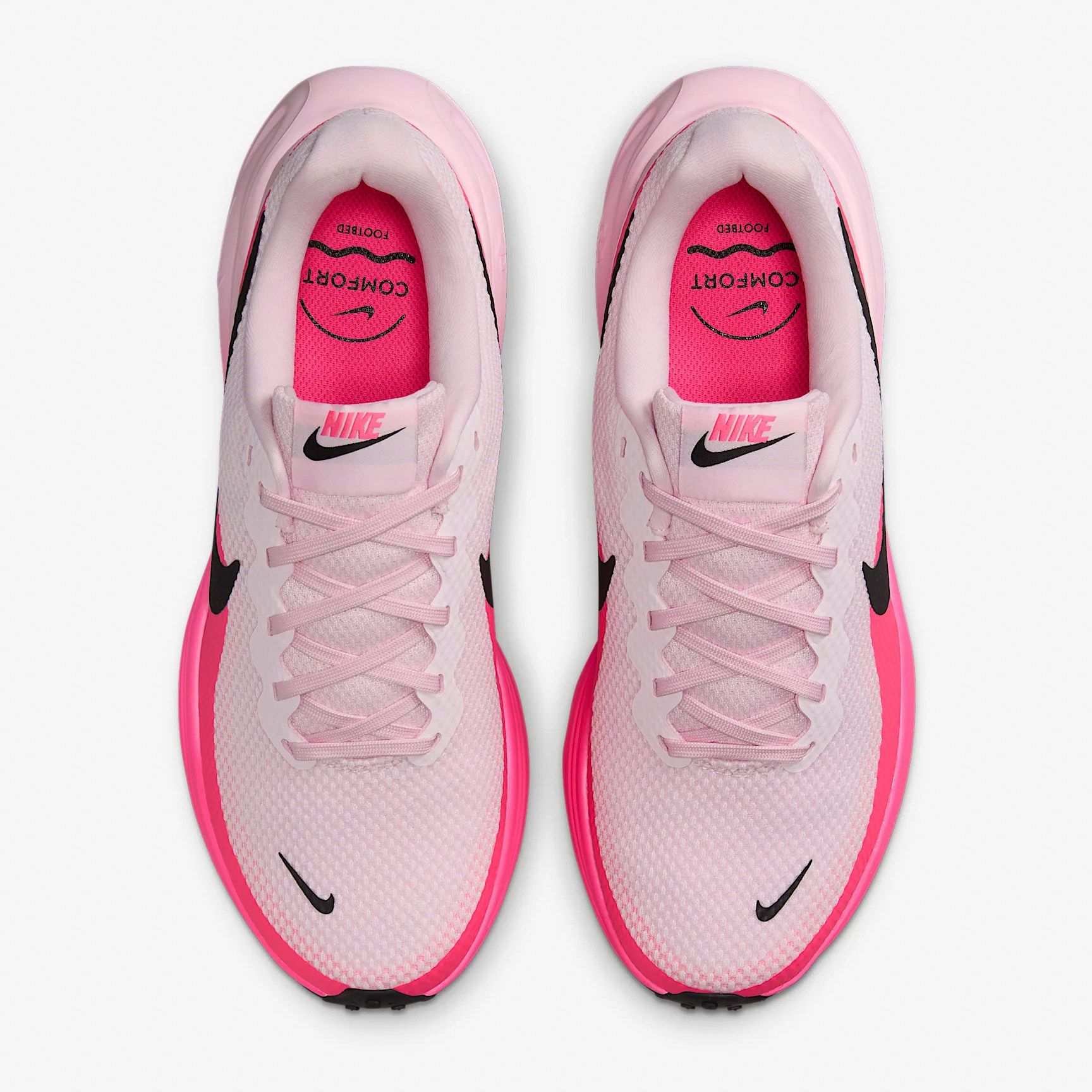Nike Revolution 8 Hardloopschoenen Dames