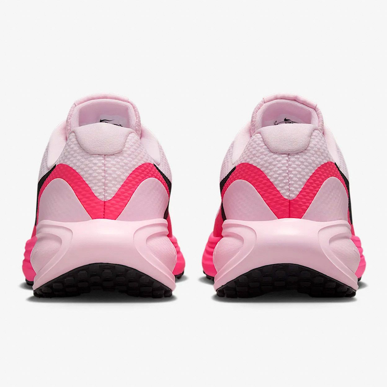 Nike Revolution 8 Hardloopschoenen Dames