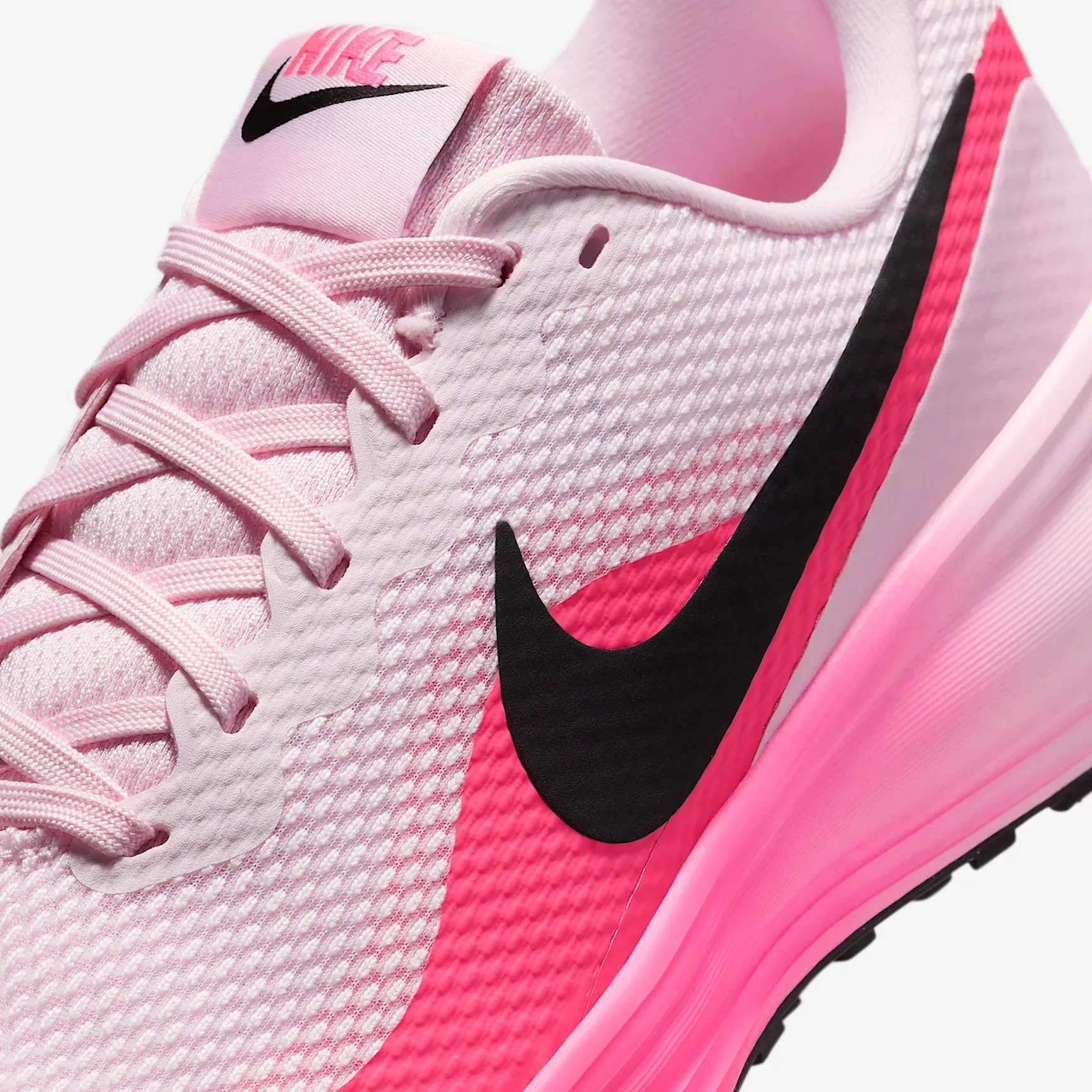 Nike Revolution 8 Hardloopschoenen Dames