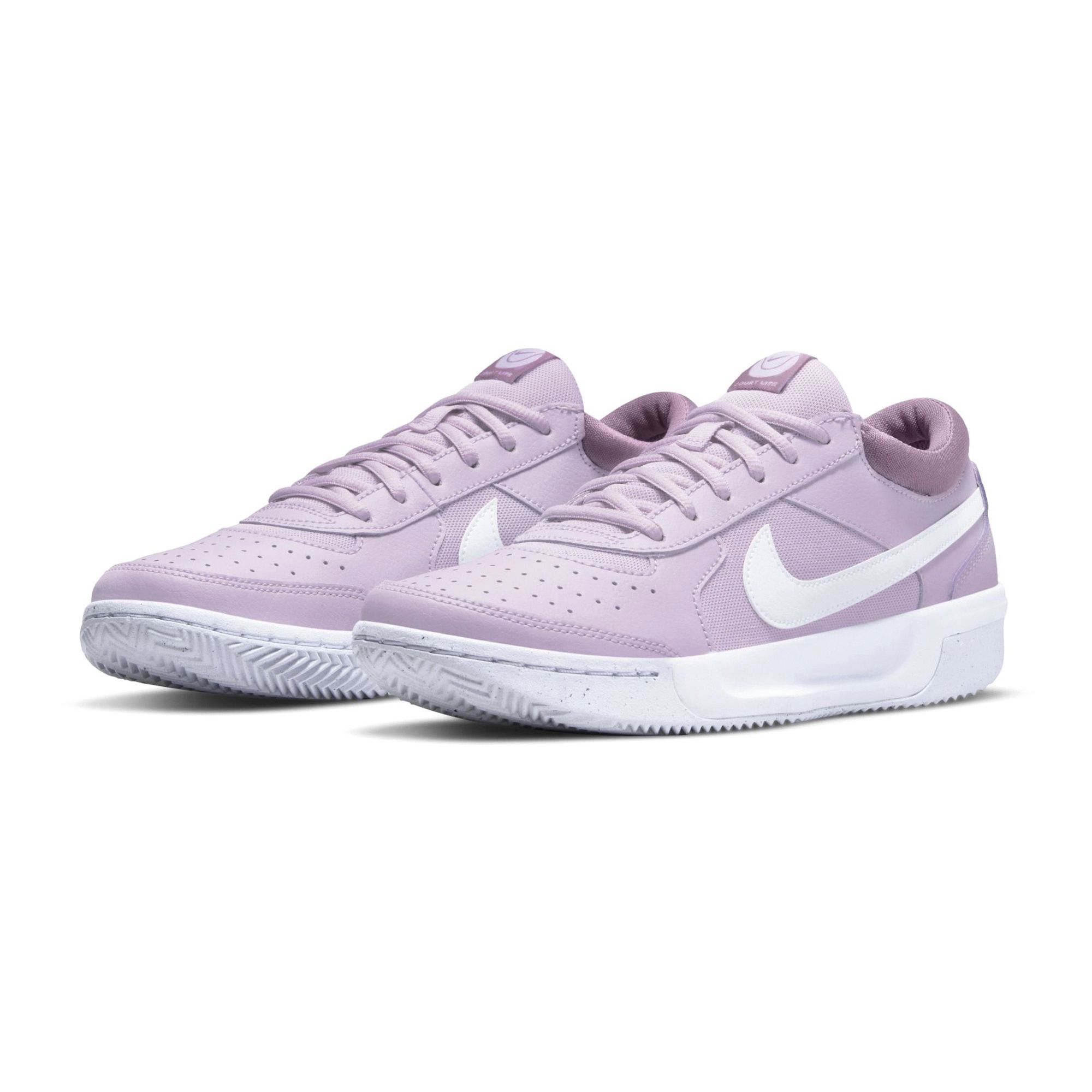 Nike Court Zoom Lite 3 Tennisschoenen Dames