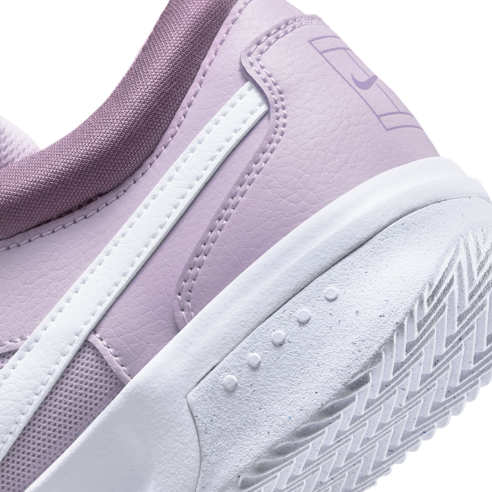 Nike Court Zoom Lite 3 Tennisschoenen Dames