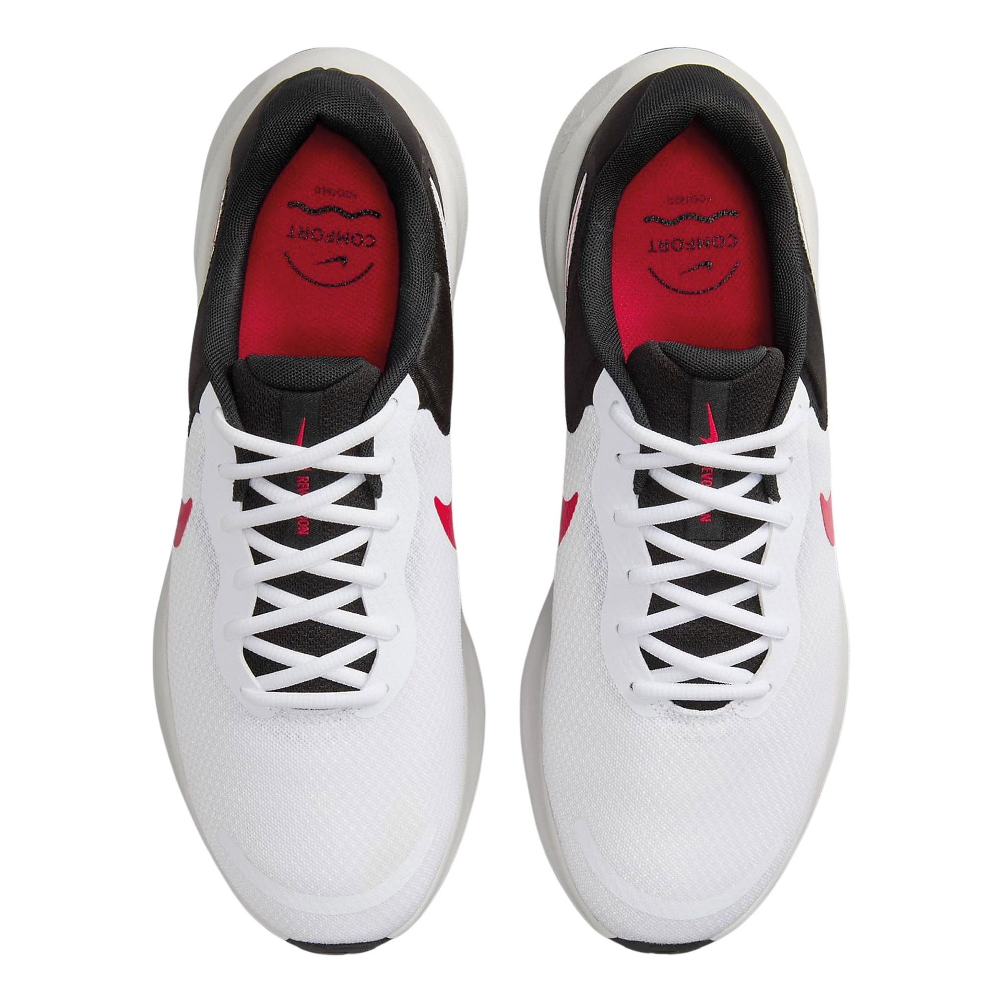 Nike Revolution 7 Hardloopschoenen Heren