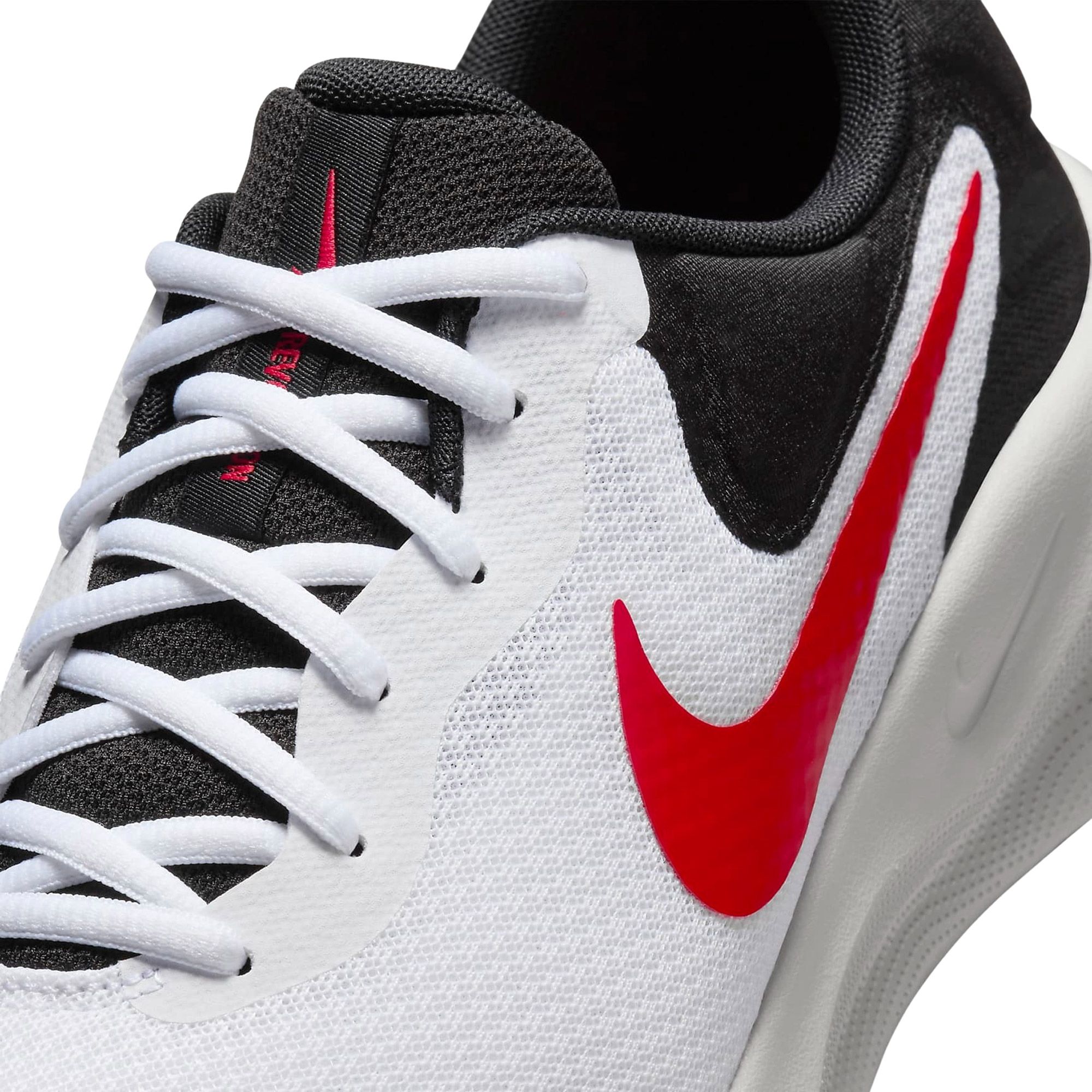 Nike Revolution 7 Hardloopschoenen Heren