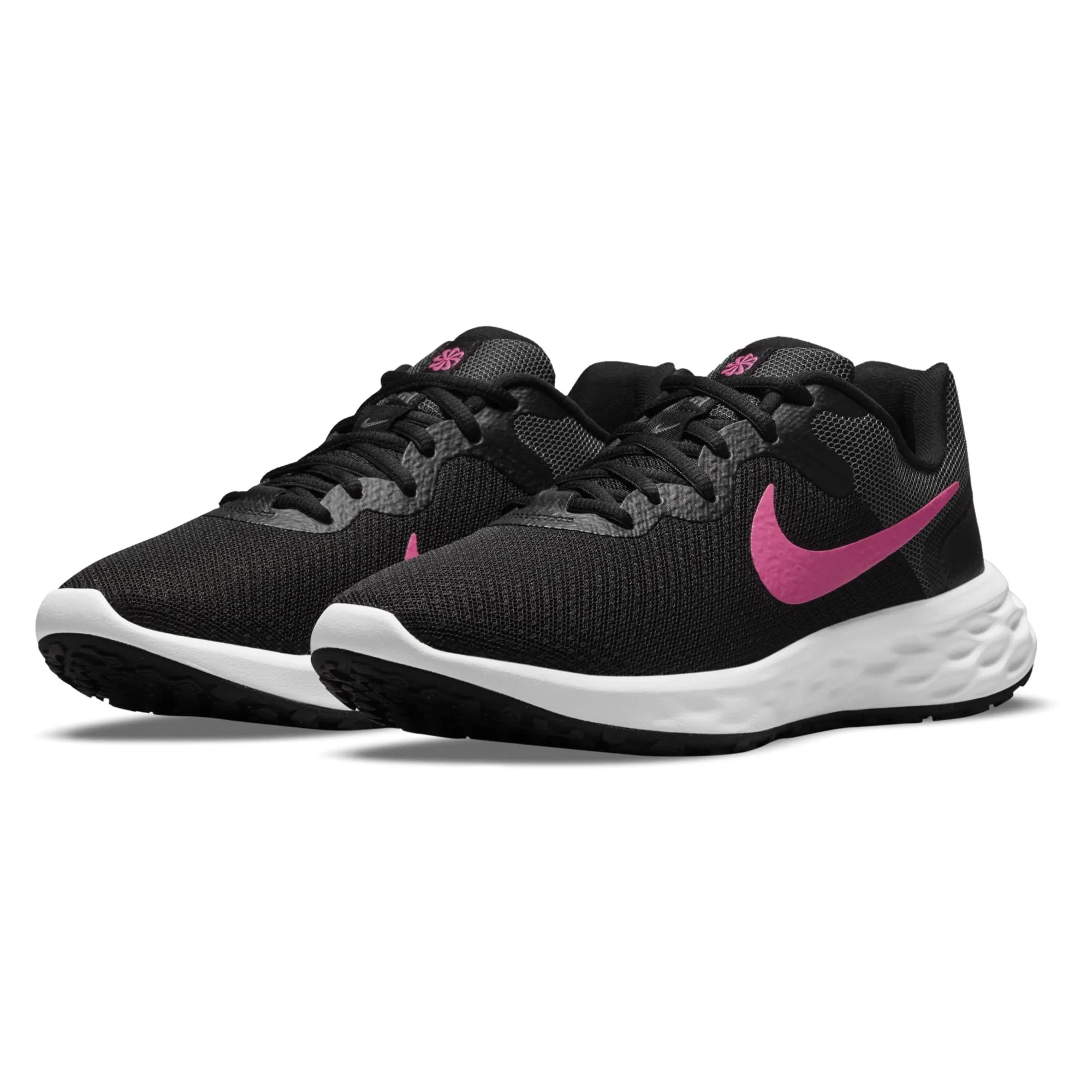 nike revolution girl