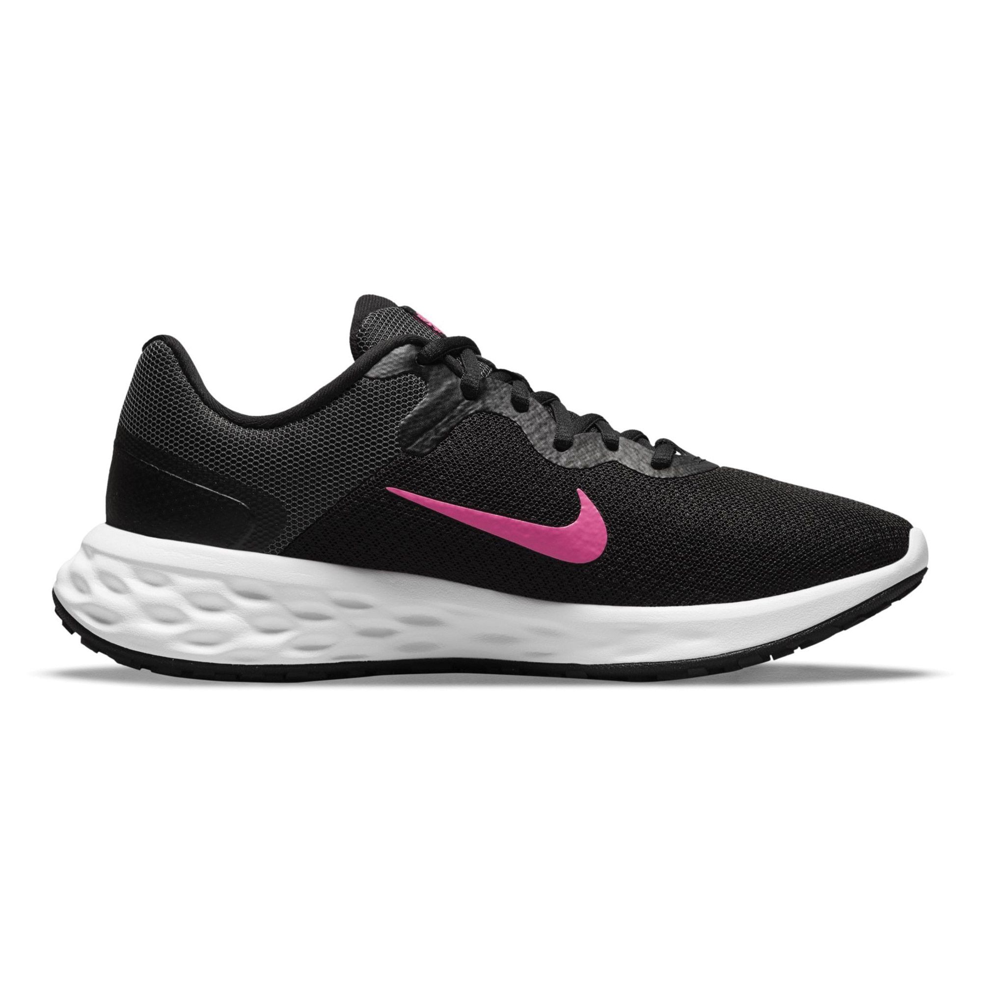 Nike Revolution 6 Next Nature Hardloopschoenen Dames