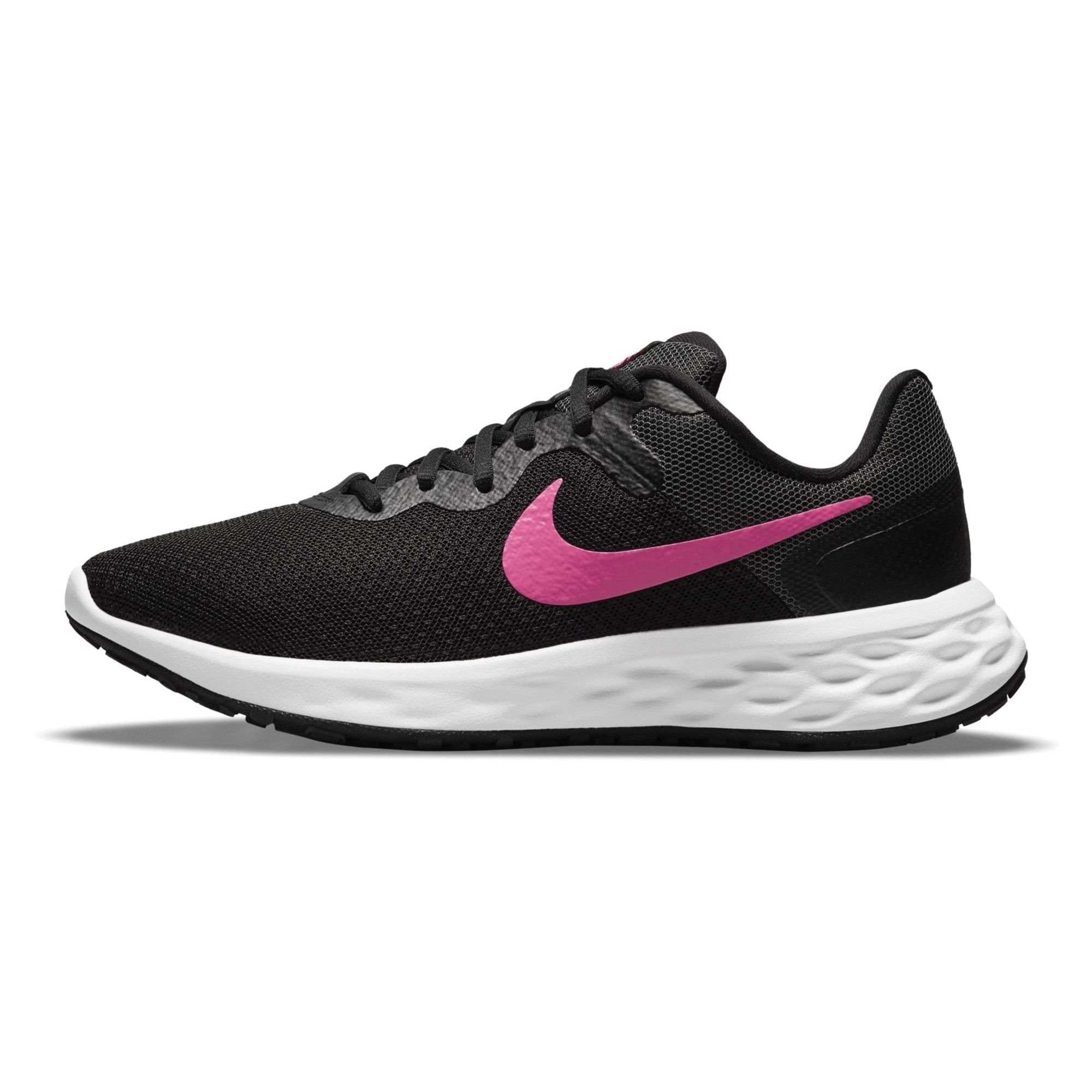 Nike Revolution 6 Next Nature Hardloopschoenen Dames