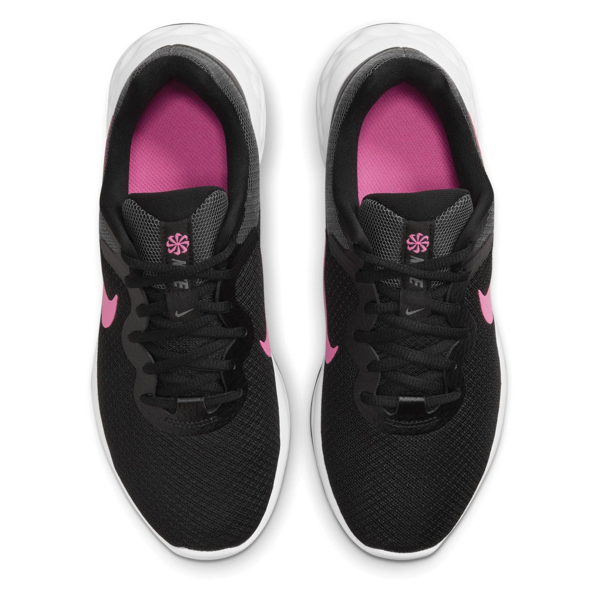 Nike Revolution 6 Next Nature Hardloopschoenen Dames