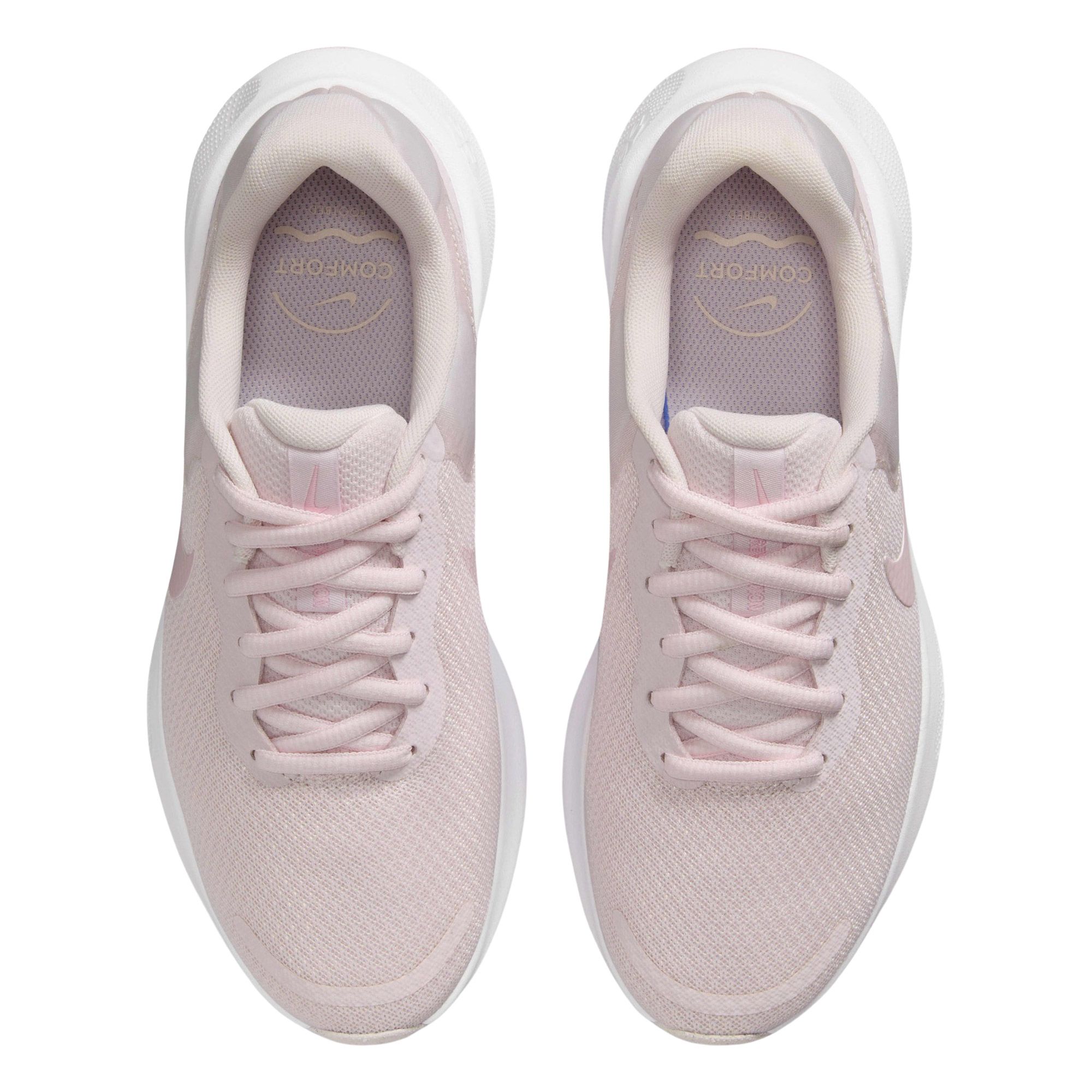 Nike Revolution 7 Hardloopschoenen Dames