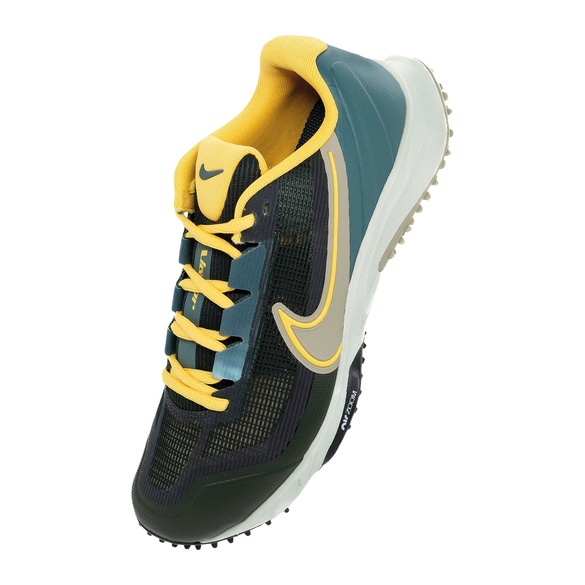Chaussure d'hockey Nike React Vapor Drive 2 Adulte