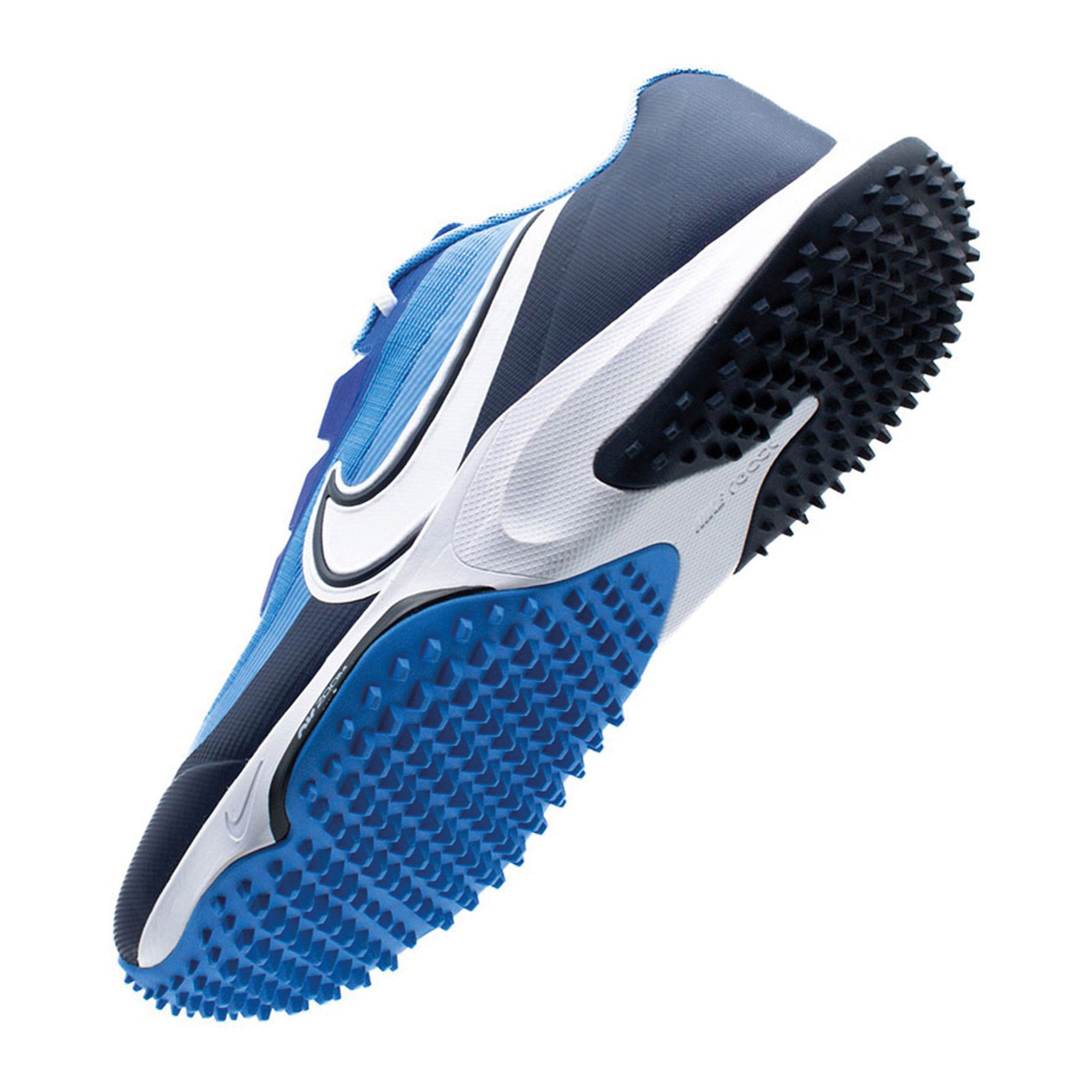 Nike React Vapor Drive 2 Hockeyschoenen Senior
