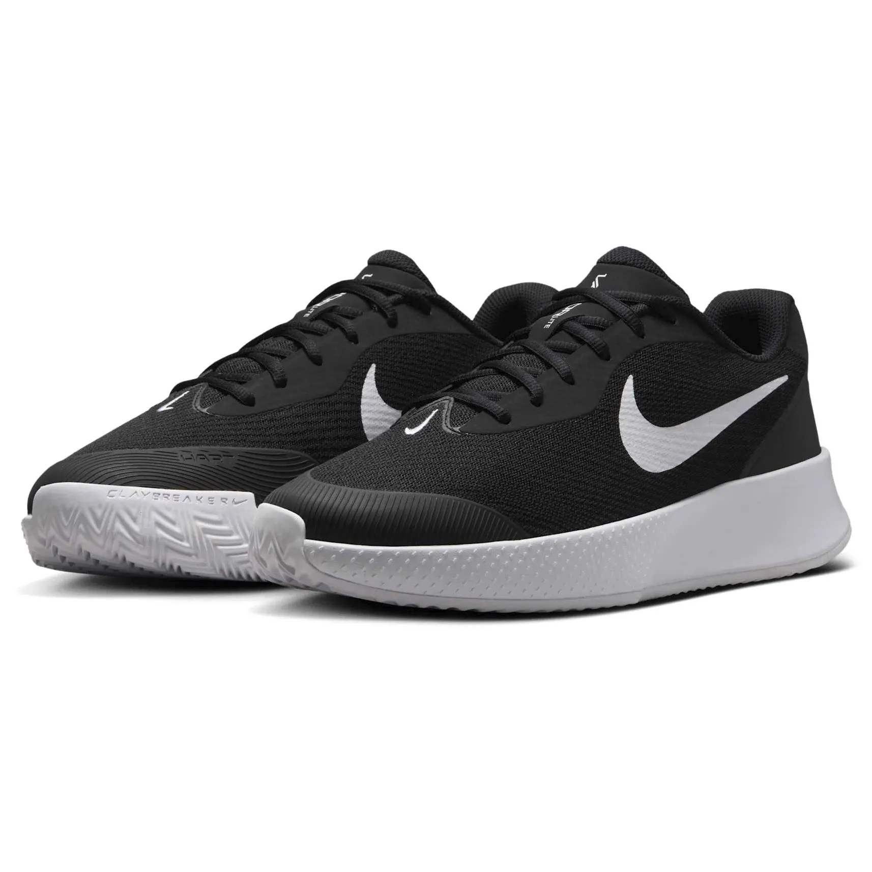 Nike Vapor Lite 3 Clay Tennisschoenen Heren | PlutoSport