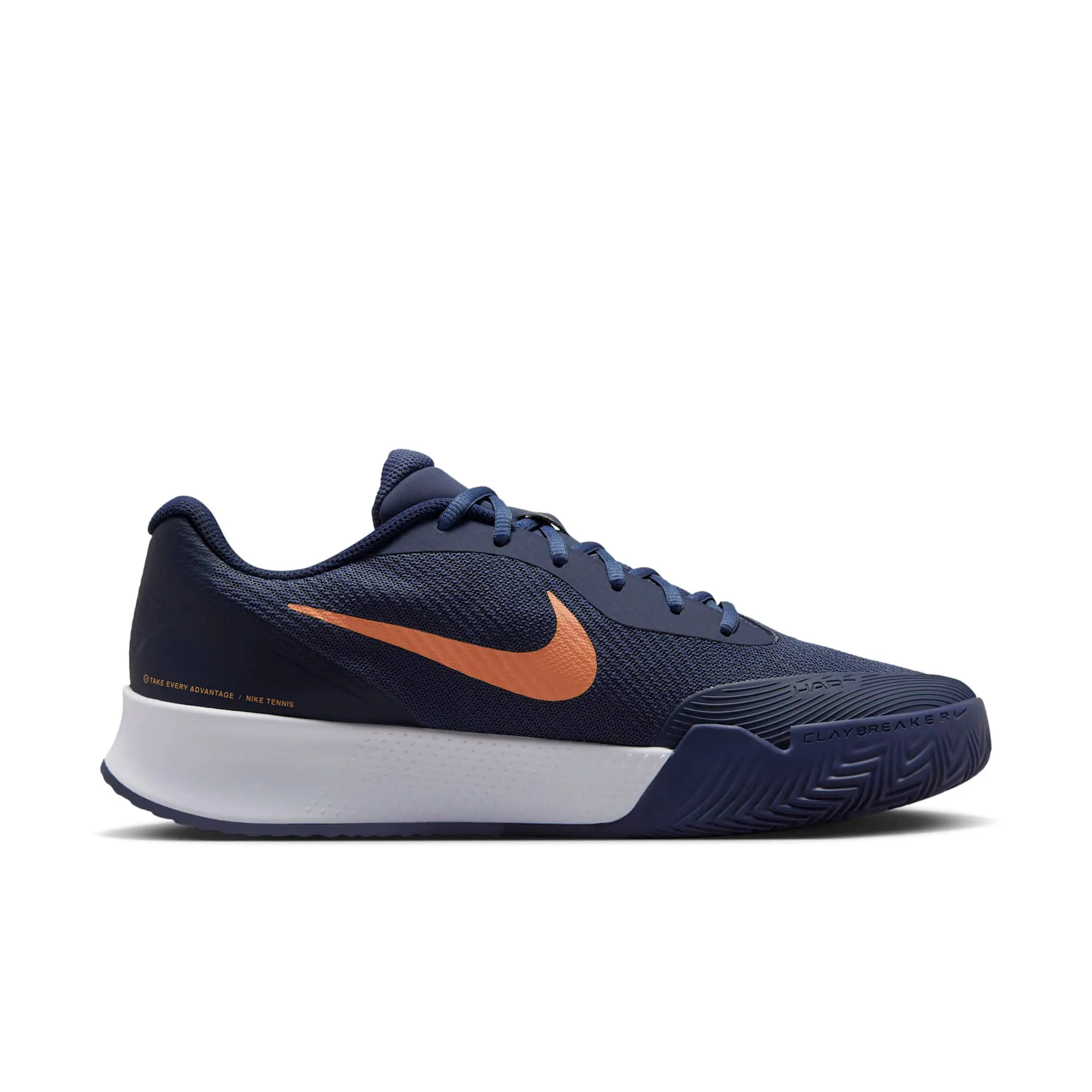 Chaussures de tennis Nike Vapor Lite 3 Clay Hommes