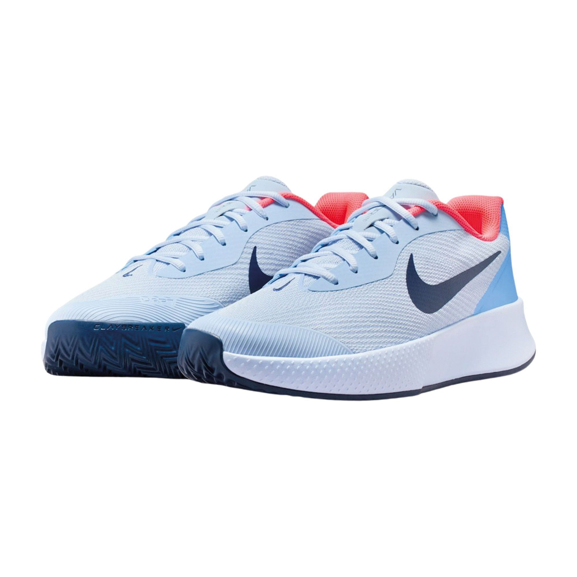 Nike Vapor Lite 3 Clay Tennisshoes Men