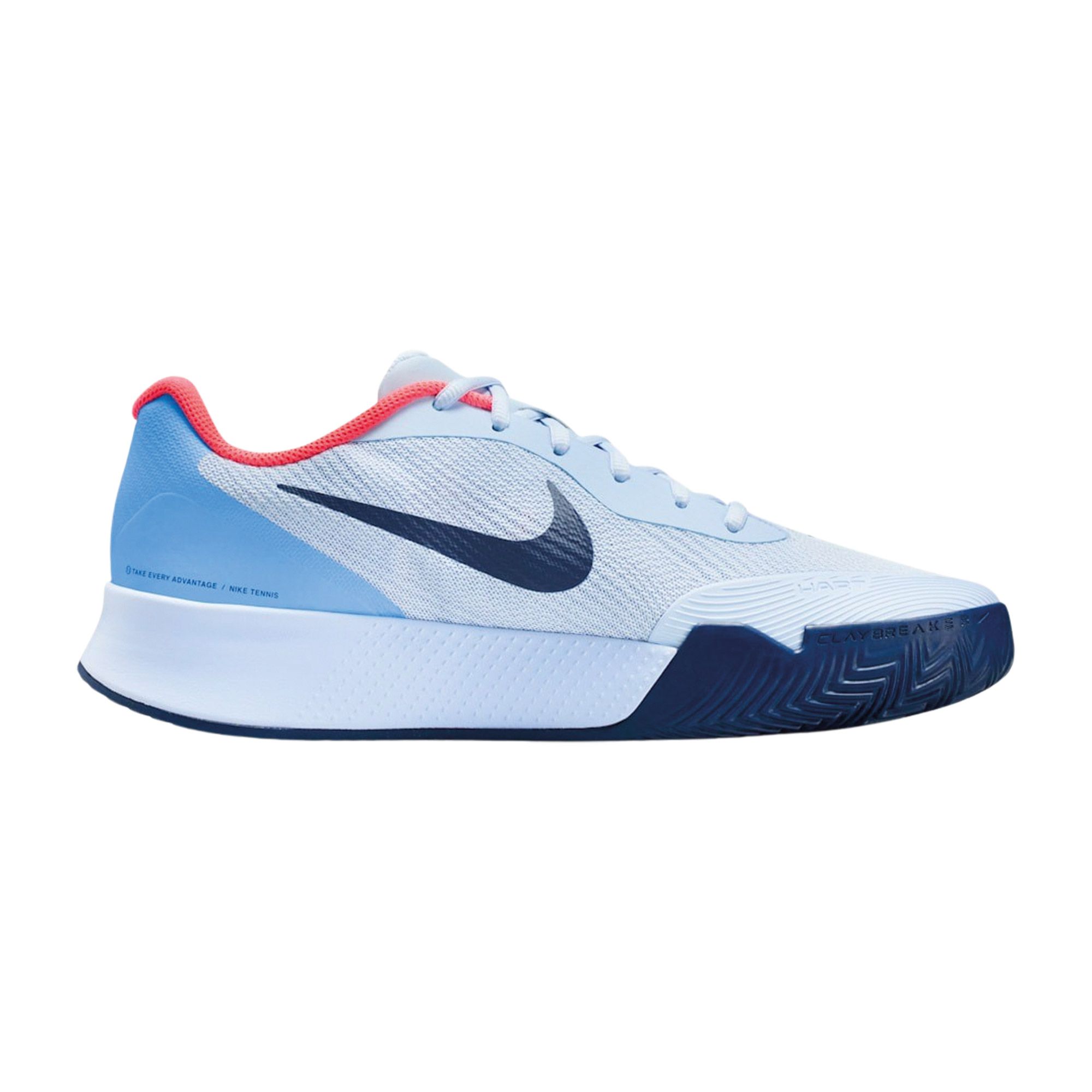 Chaussures de tennis Nike Vapor Lite 3 Clay Hommes
