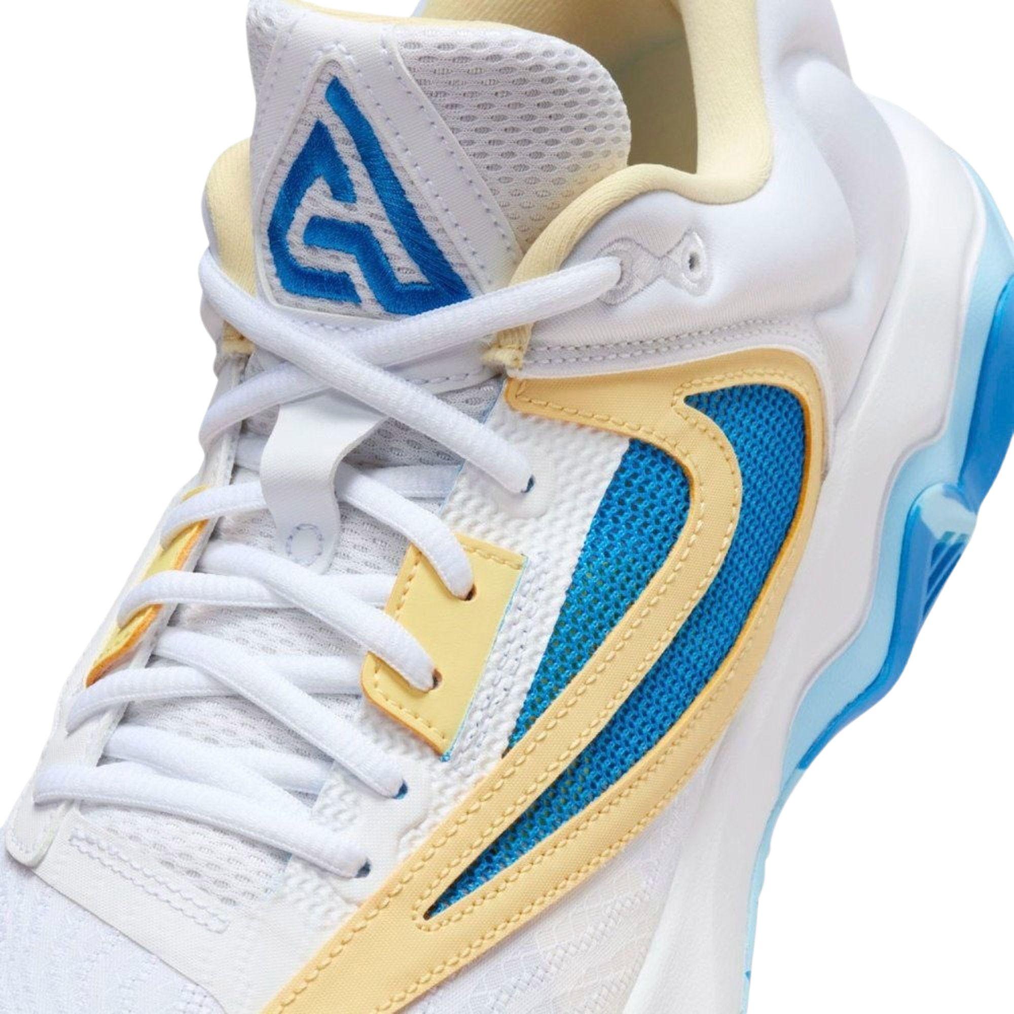 Nike Giannis Immortatilty 3 Basketbalschoenen Heren