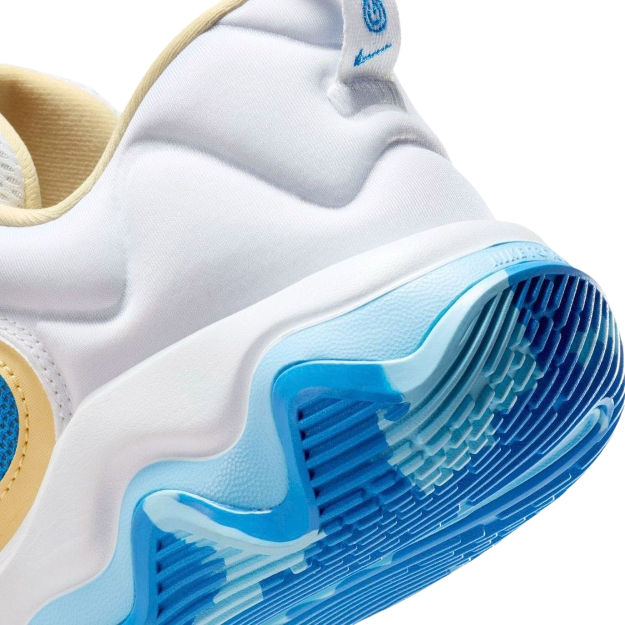 Nike Giannis Immortatilty 3 Basketbalschoenen Heren
