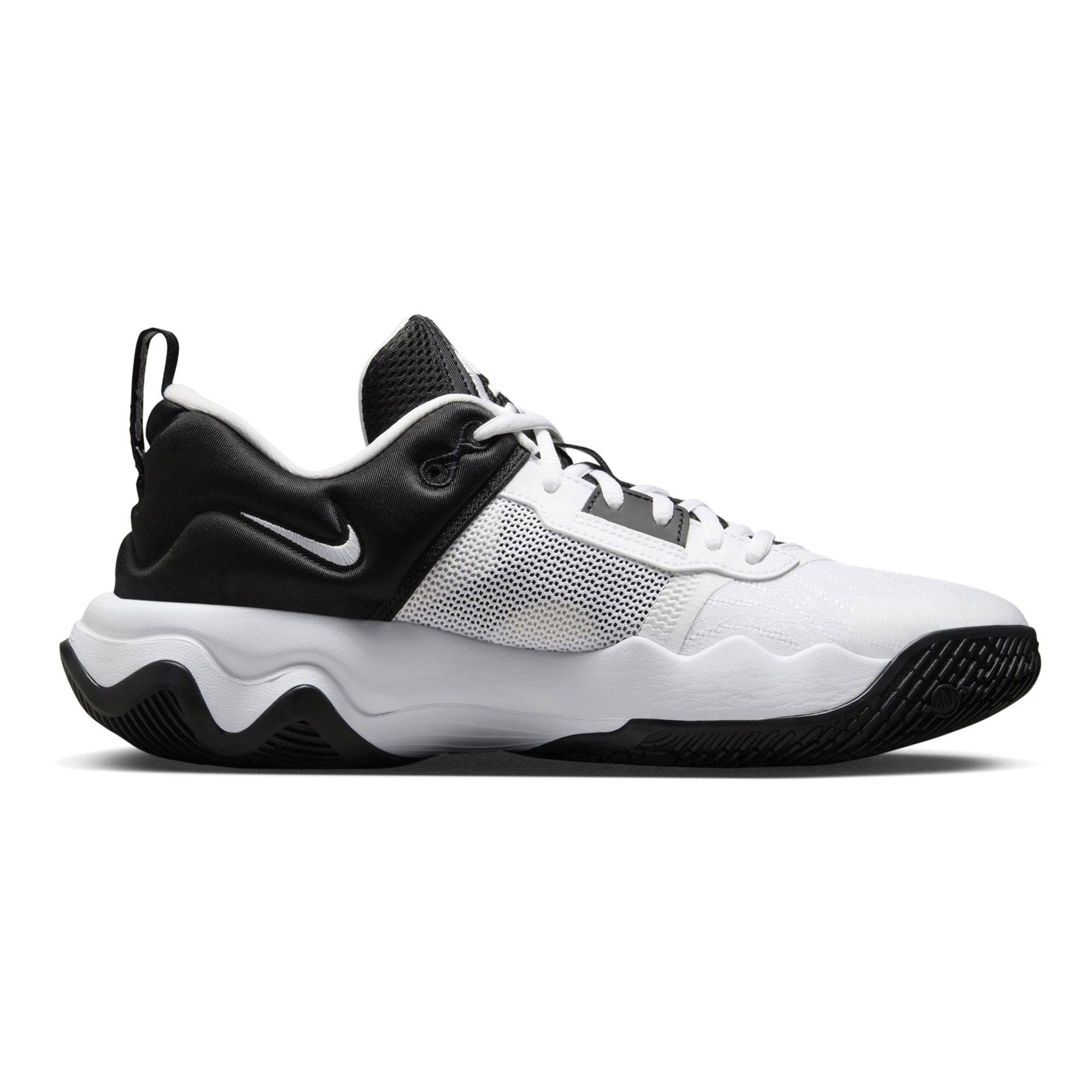 Nike Giannis Immortatilty 3 Basketbalschoenen Heren