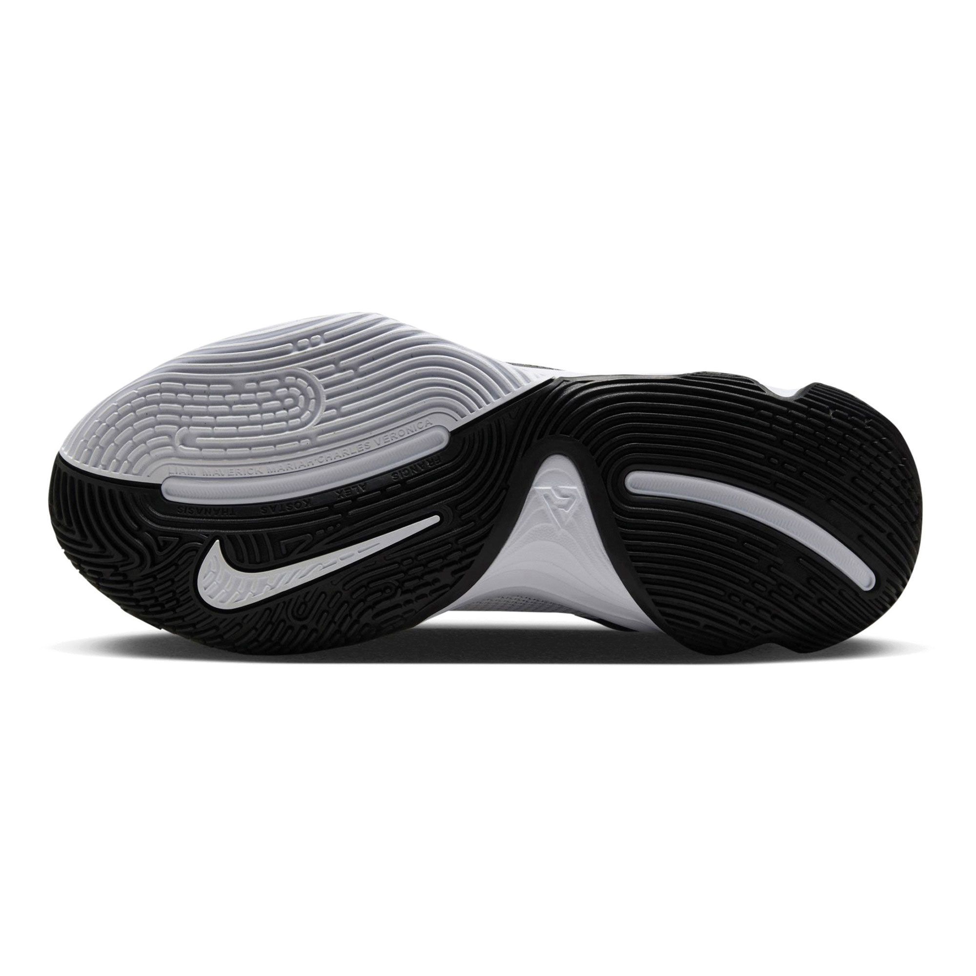 Nike Giannis Immortatilty 3 Basketbalschoenen Heren