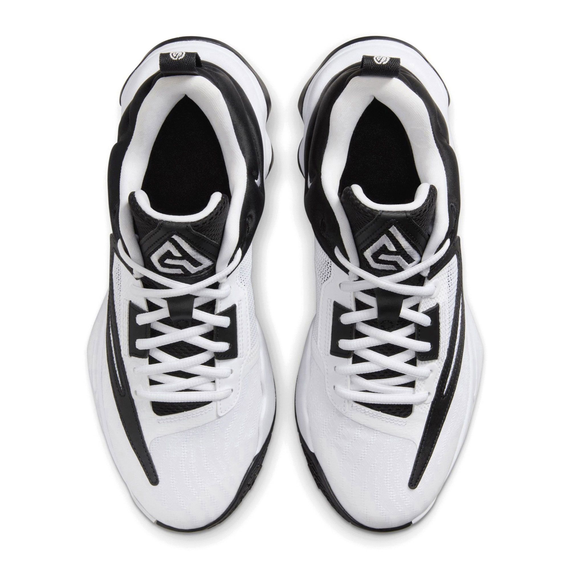 Nike Giannis Immortatilty 3 Basketbalschoenen Heren
