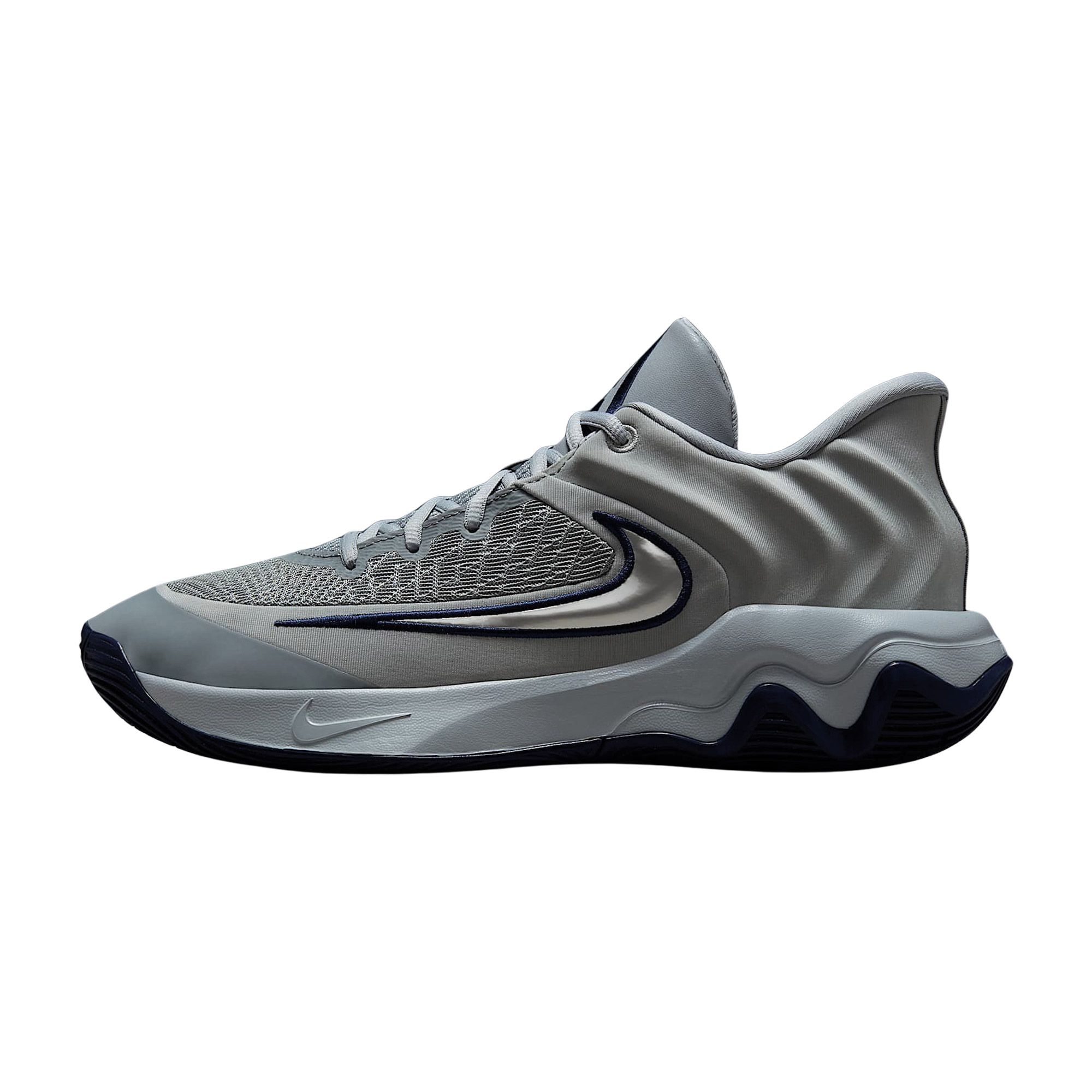 Nike Giannis Immortality 4 Chaussures de basketball pour hommes