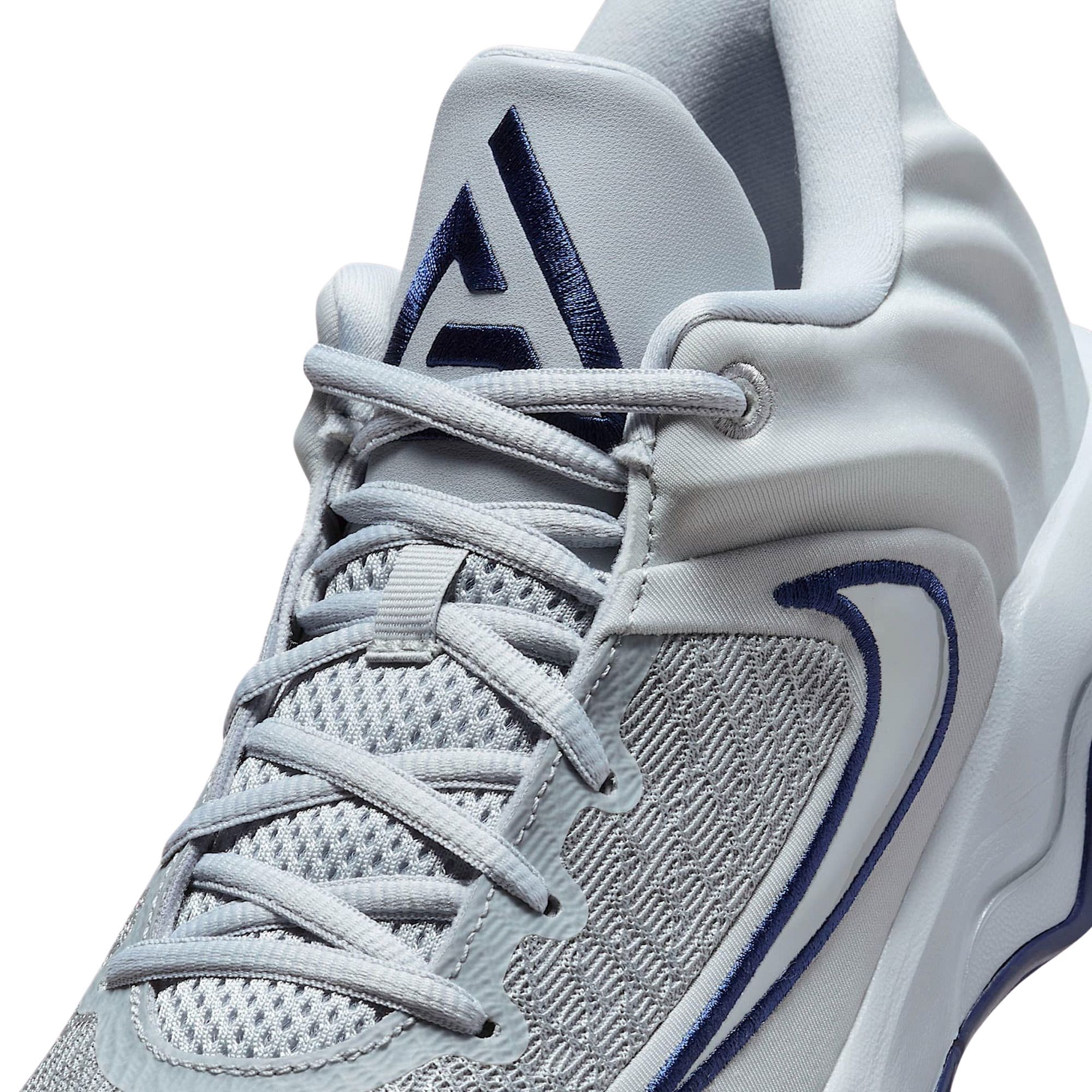 Nike Giannis Immortality 4 Chaussures de basketball pour hommes