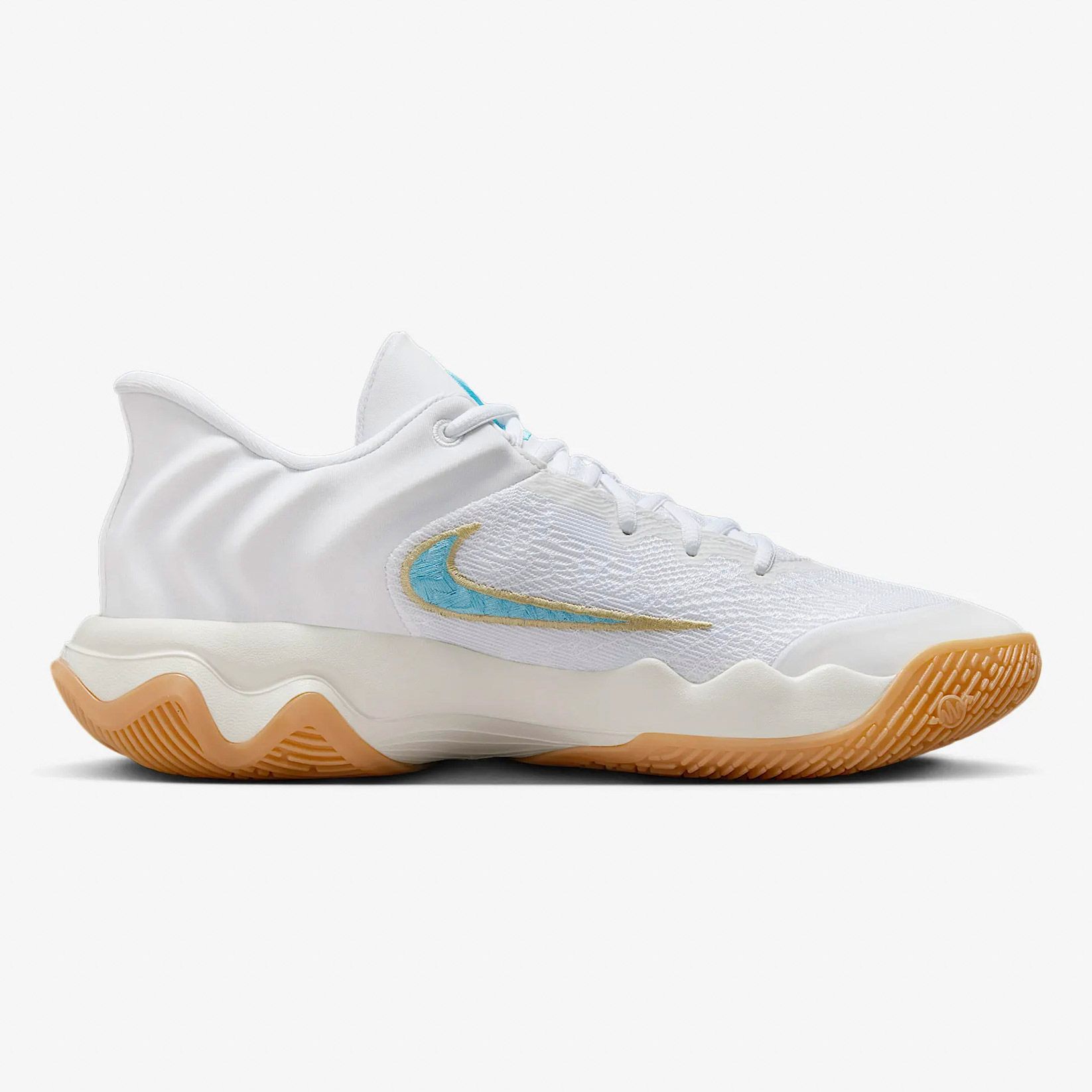Nike Giannis Immortality 4 Basketbalschoenen Heren