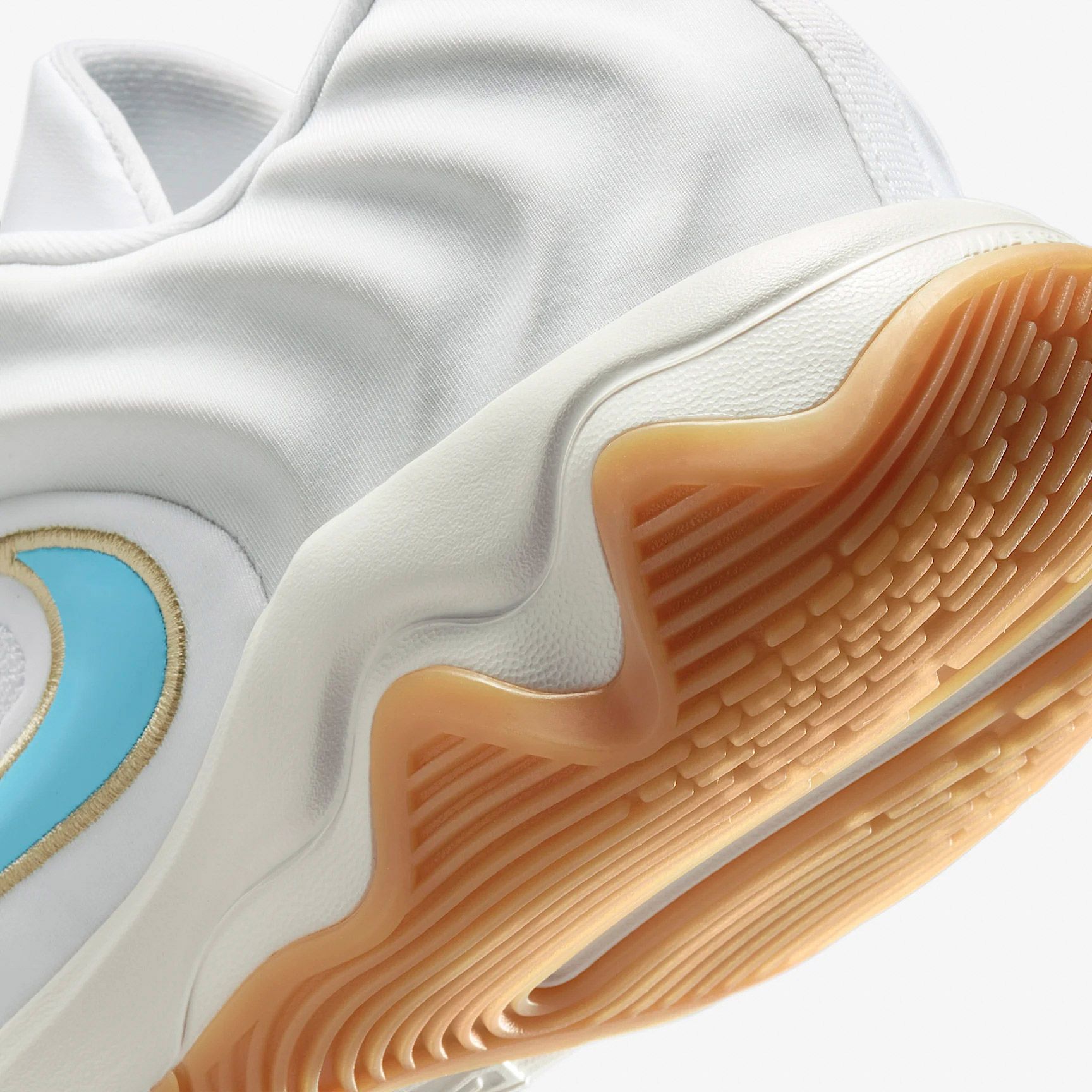 Nike Giannis Immortality 4 Basketbalschoenen Heren
