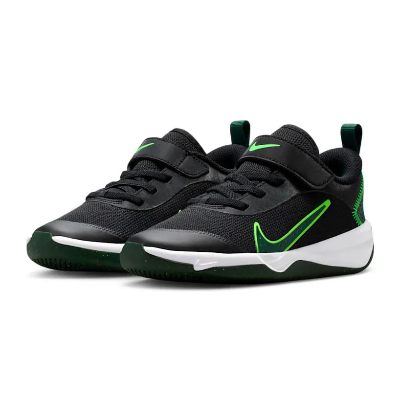 Nike Omni Multi-Court Indoorschoenen Junior