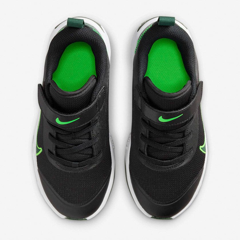 Nike Omni Multi-Court Indoorschoenen Junior