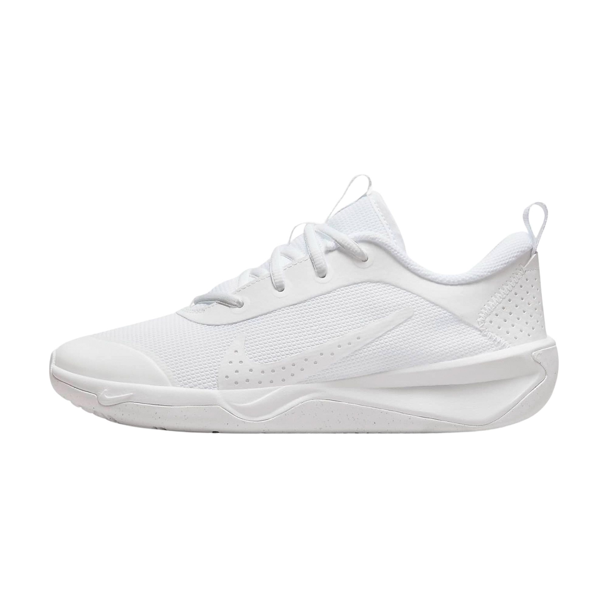Nike Omni Multi-Court Indoorschoenen Junior