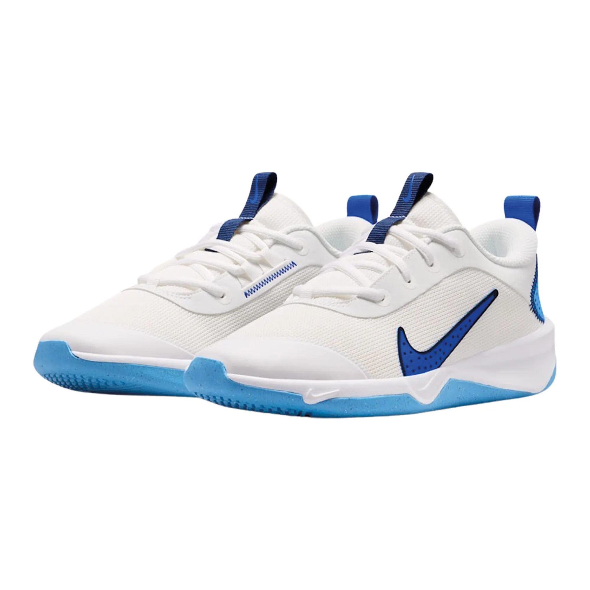 Nike Omni Multi-Court Indoorschoenen Junior