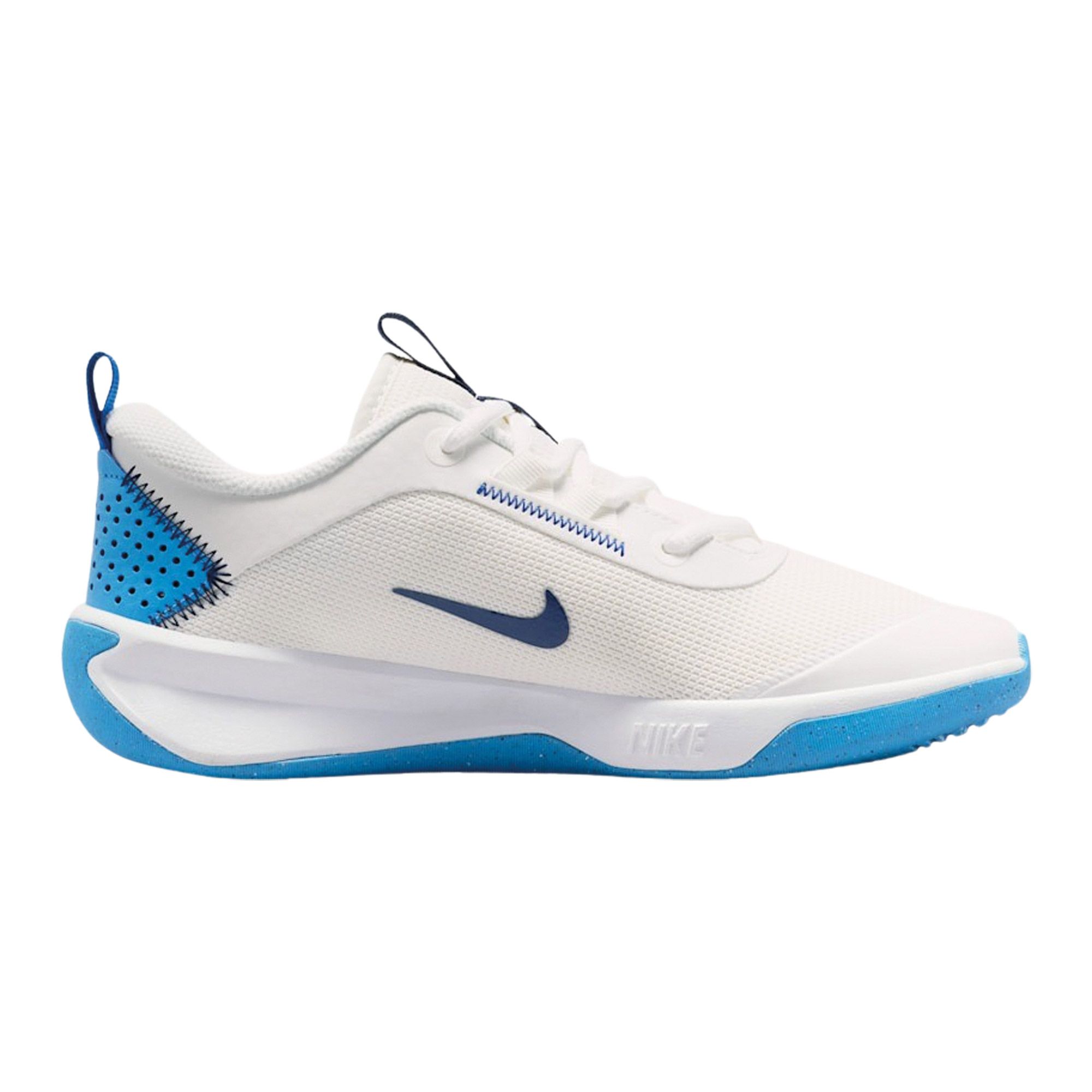 Nike Omni Multi-Court Indoorschoenen Junior